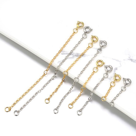 Comment bien choisir la taille de son bracelet ou collier ?