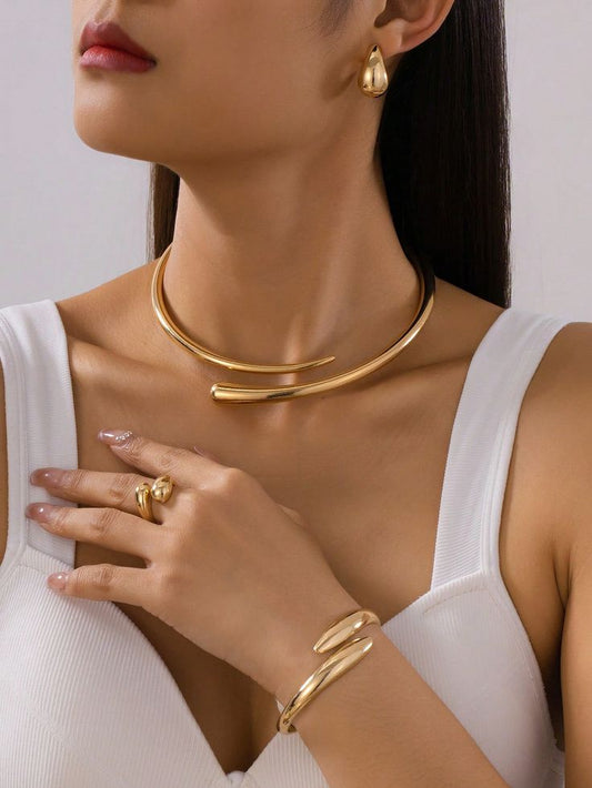 Comment choisir un bijou selon sa morphologie : le guide Orea Bijoux