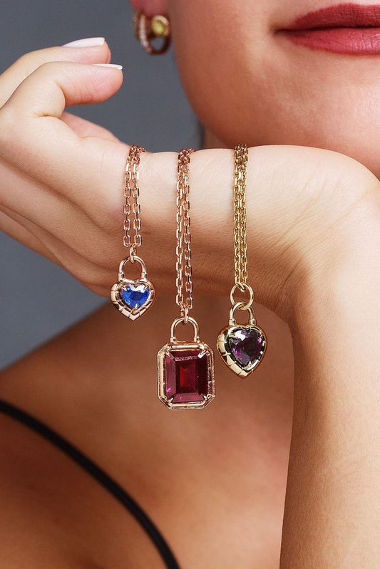 Quels matériaux pour vos bijoux ? Le guide complet pour choisir en toute confiance