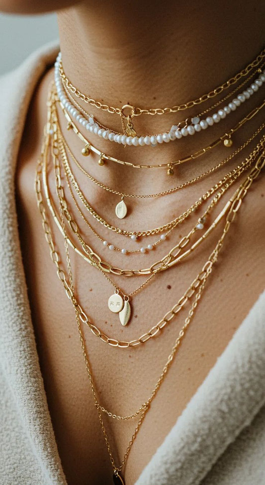 Comment choisir un bijou selon sa morphologie : le guide Orea Bijoux