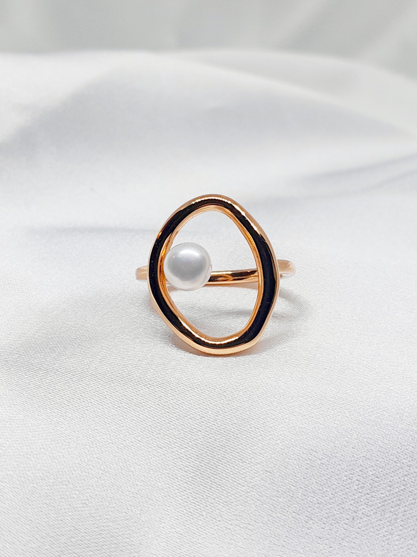 Bague celia Mymycréation