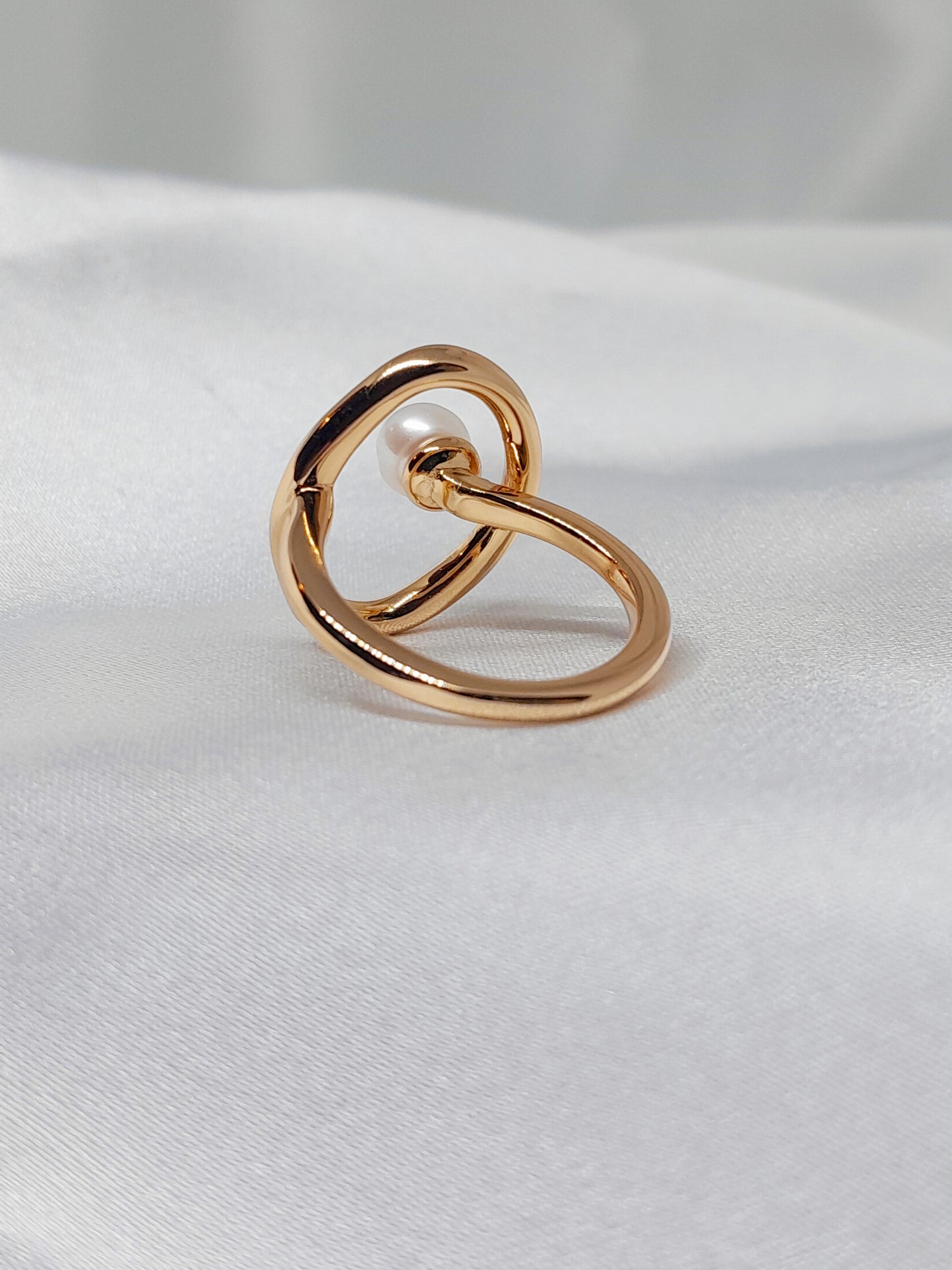 Bague celia Mymycréation