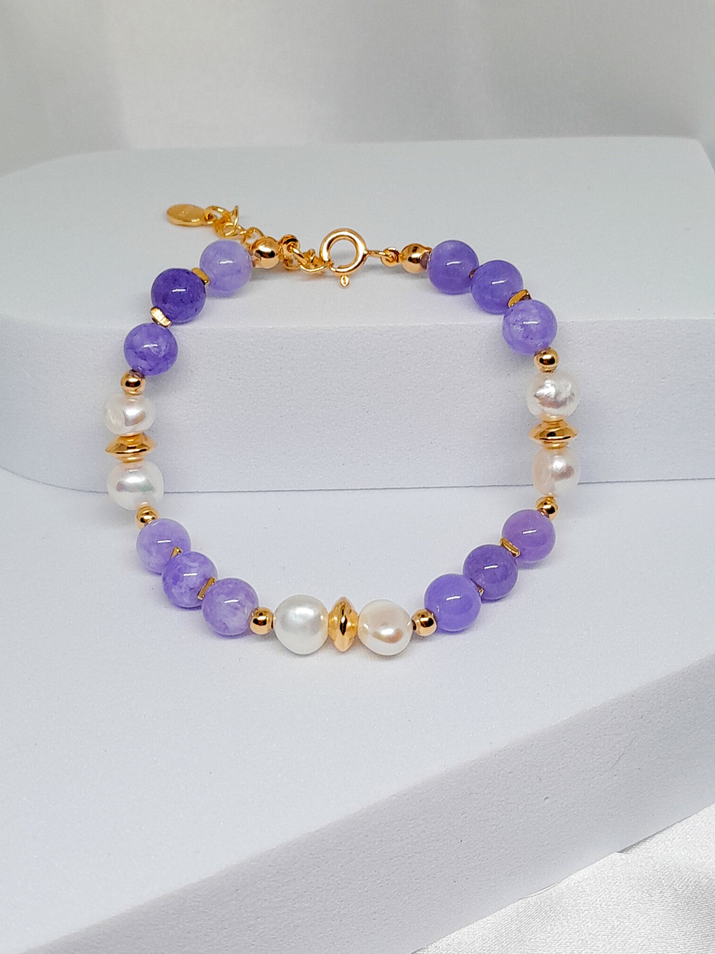 Bracelet Salma Mymycréation