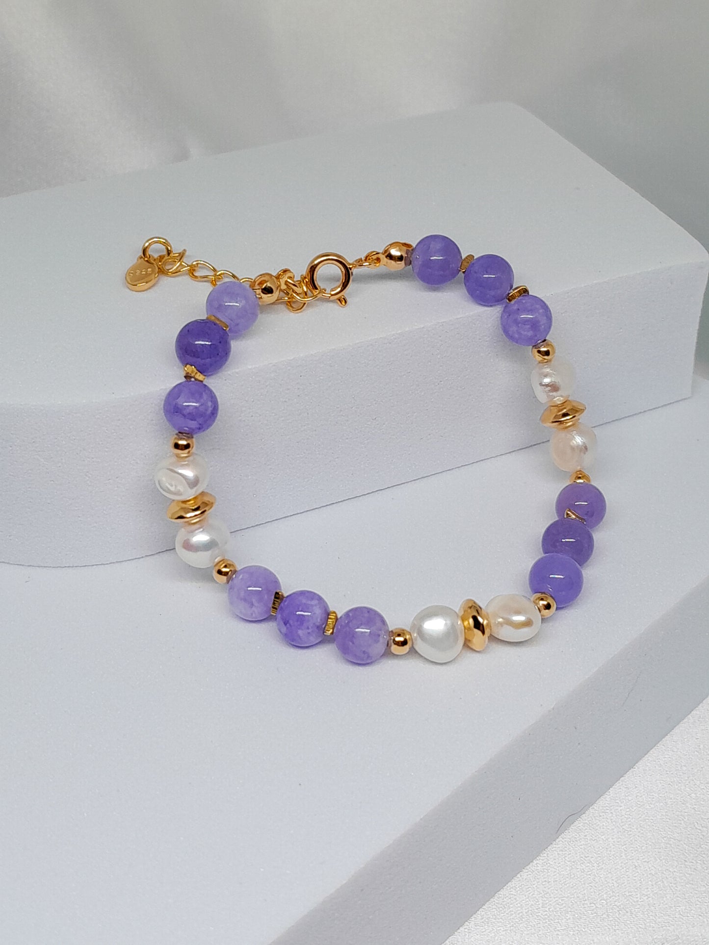 Bracelet Salma Mymycréation
