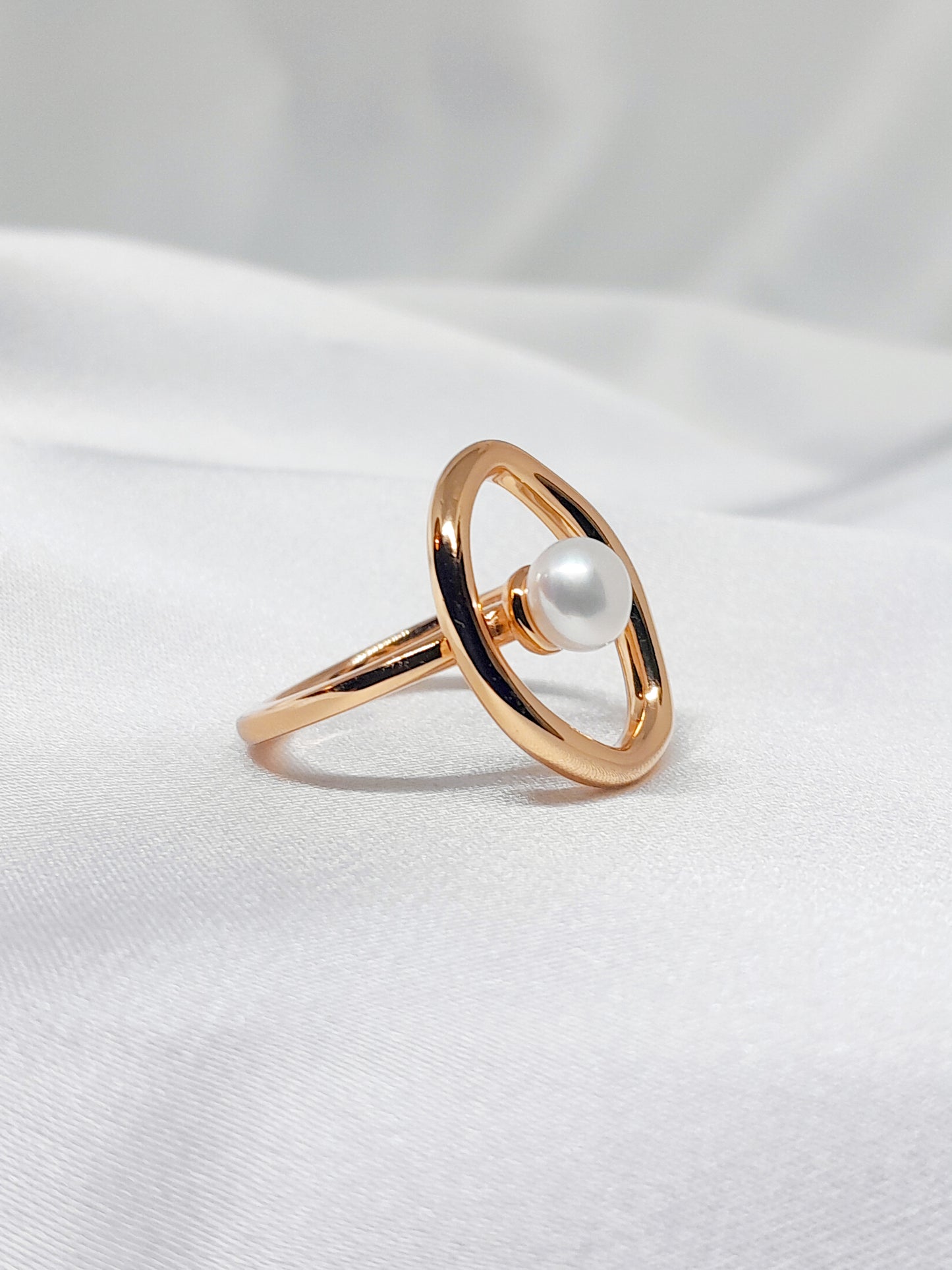 Bague celia Mymycréation