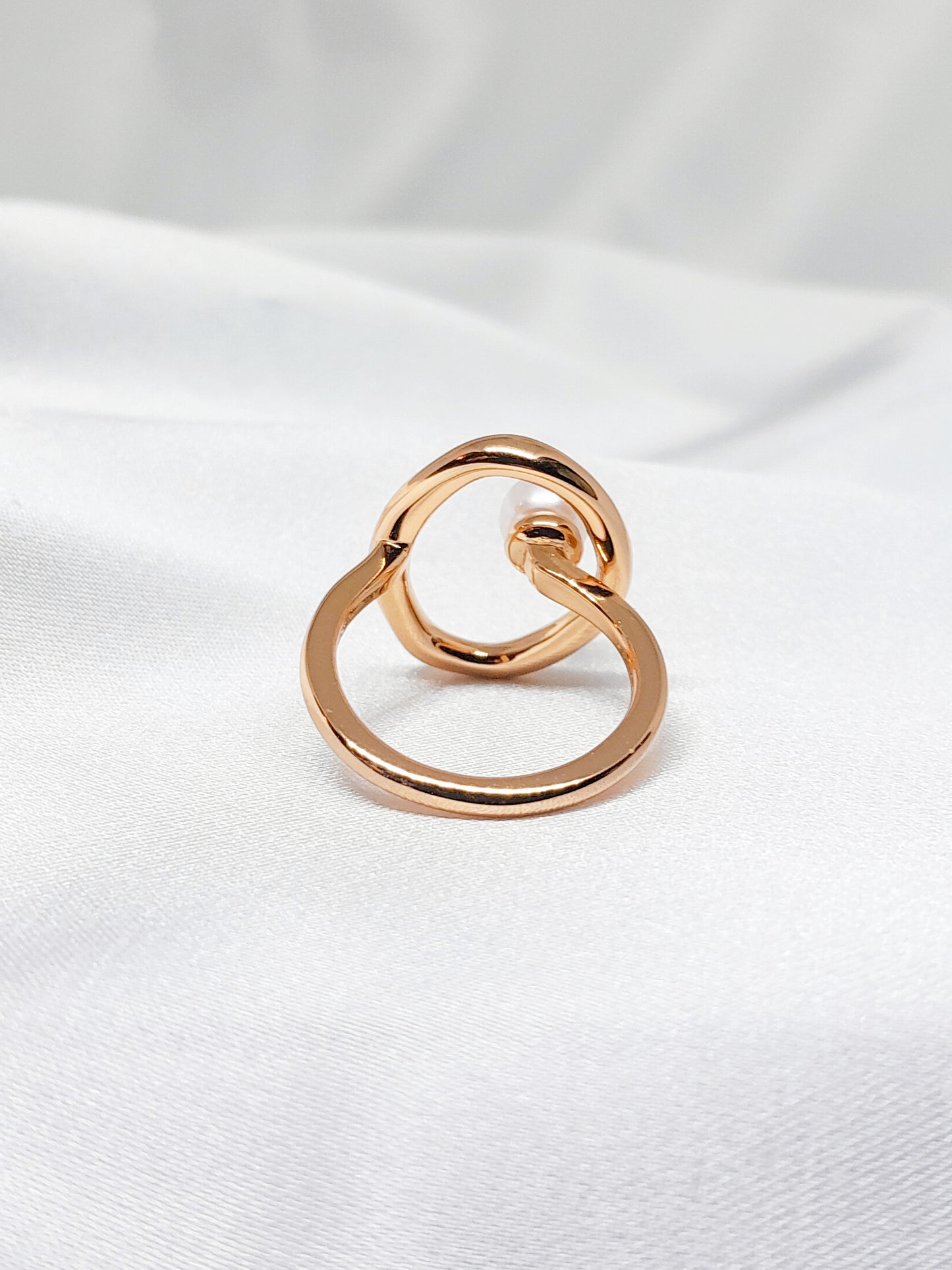 Bague celia Mymycréation