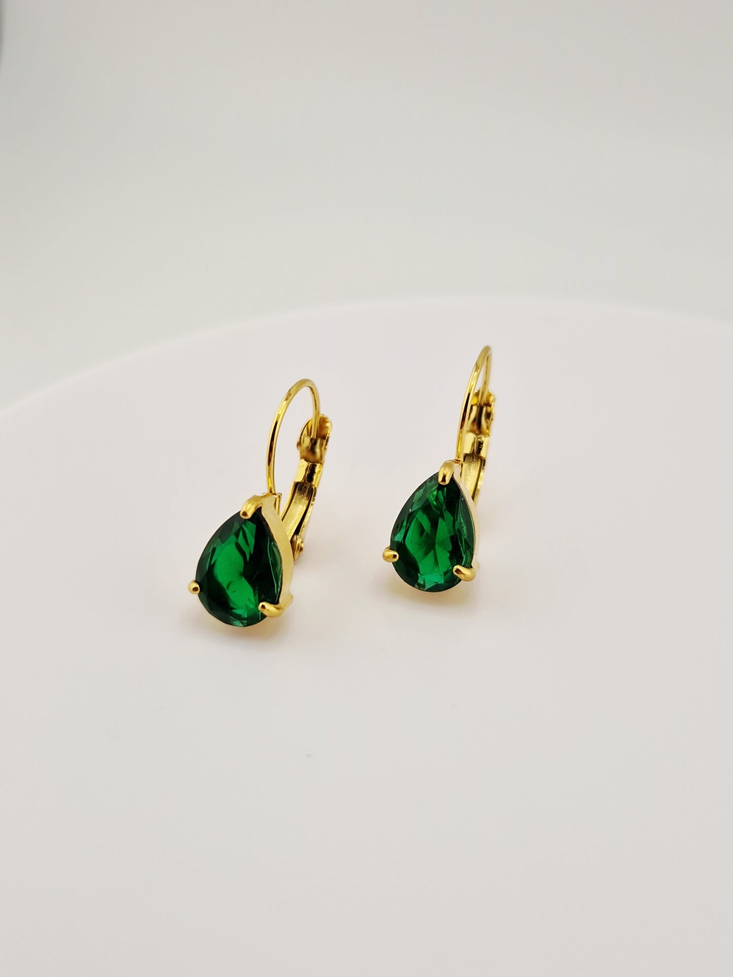 Boucle d'oreille Emma