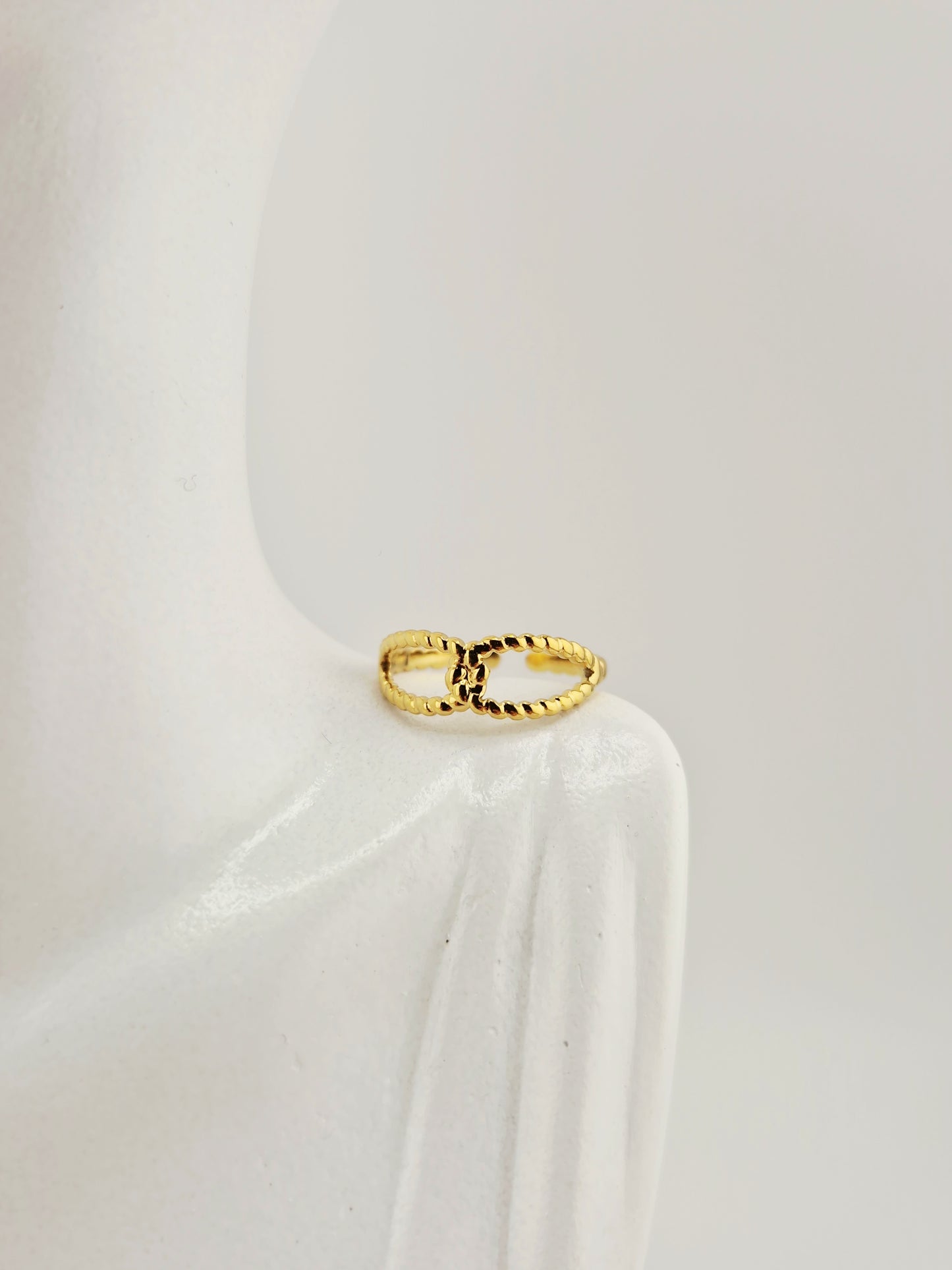 Bague Christine