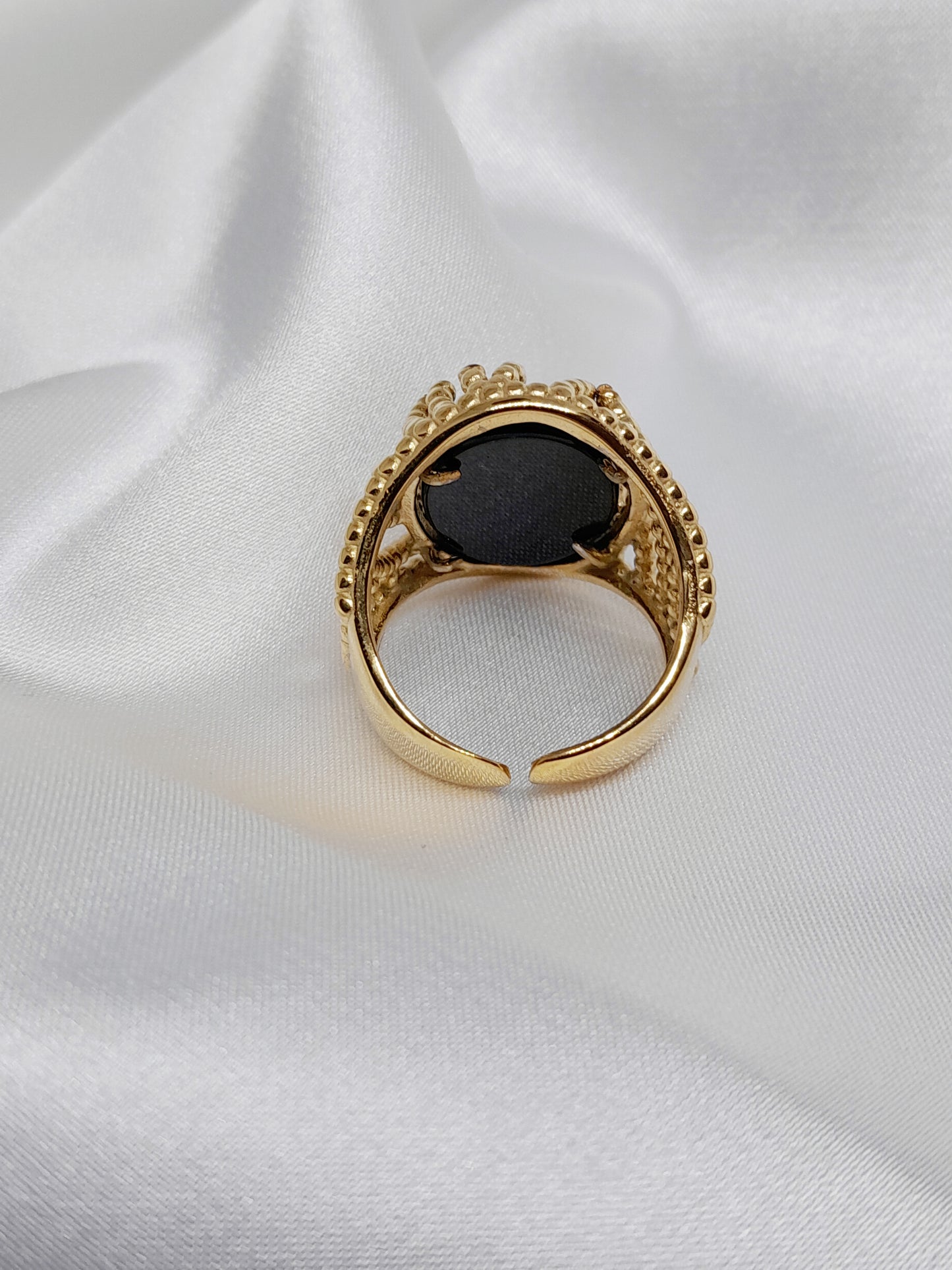 Bague zelda - Mymycréation