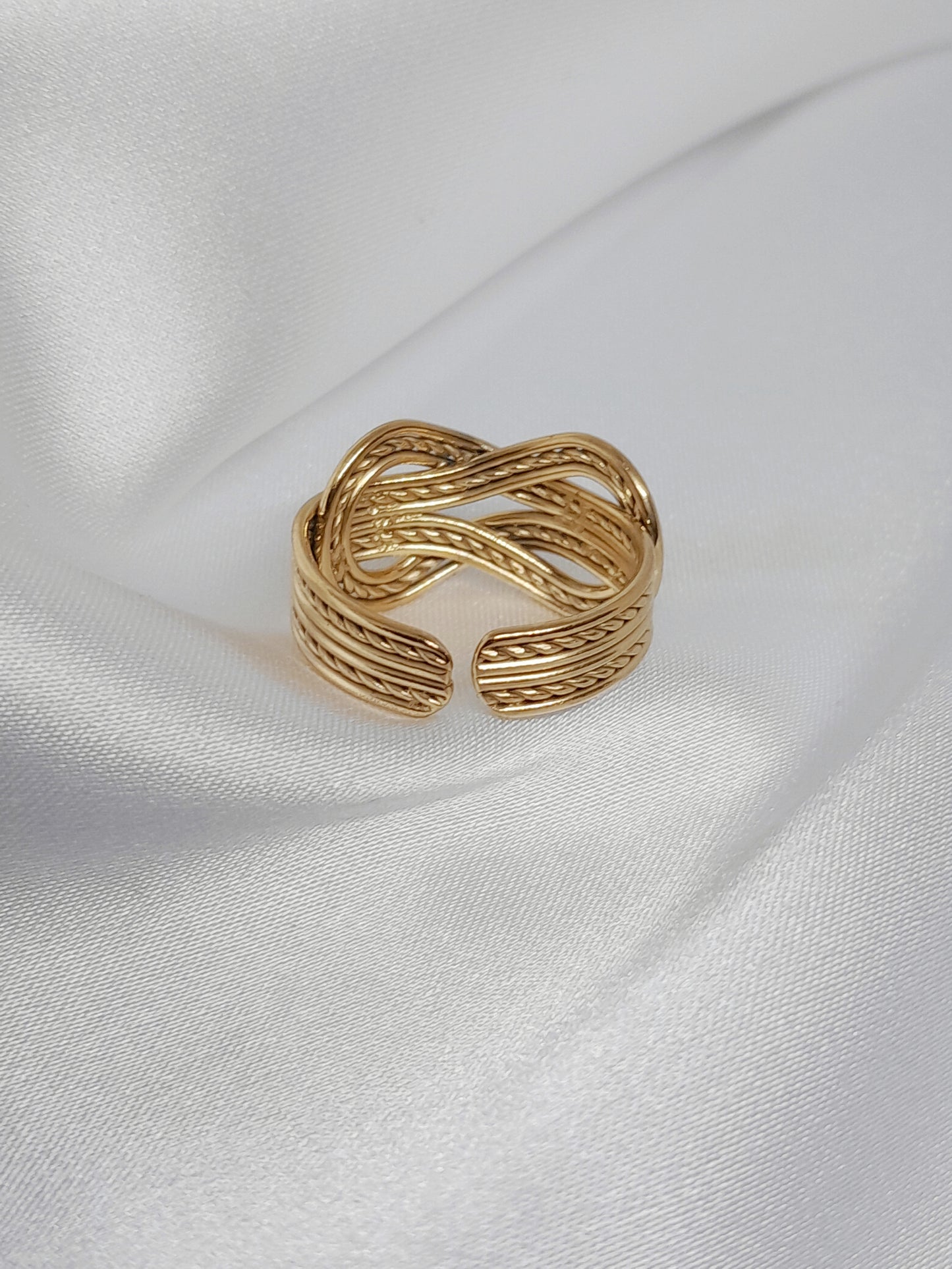 Bague Selva - Mymycréation
