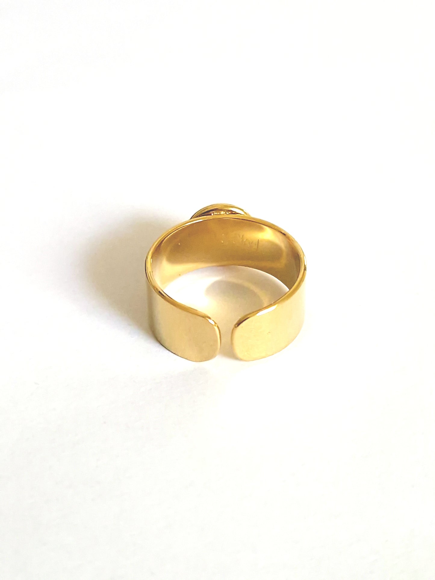 Bague Kélia