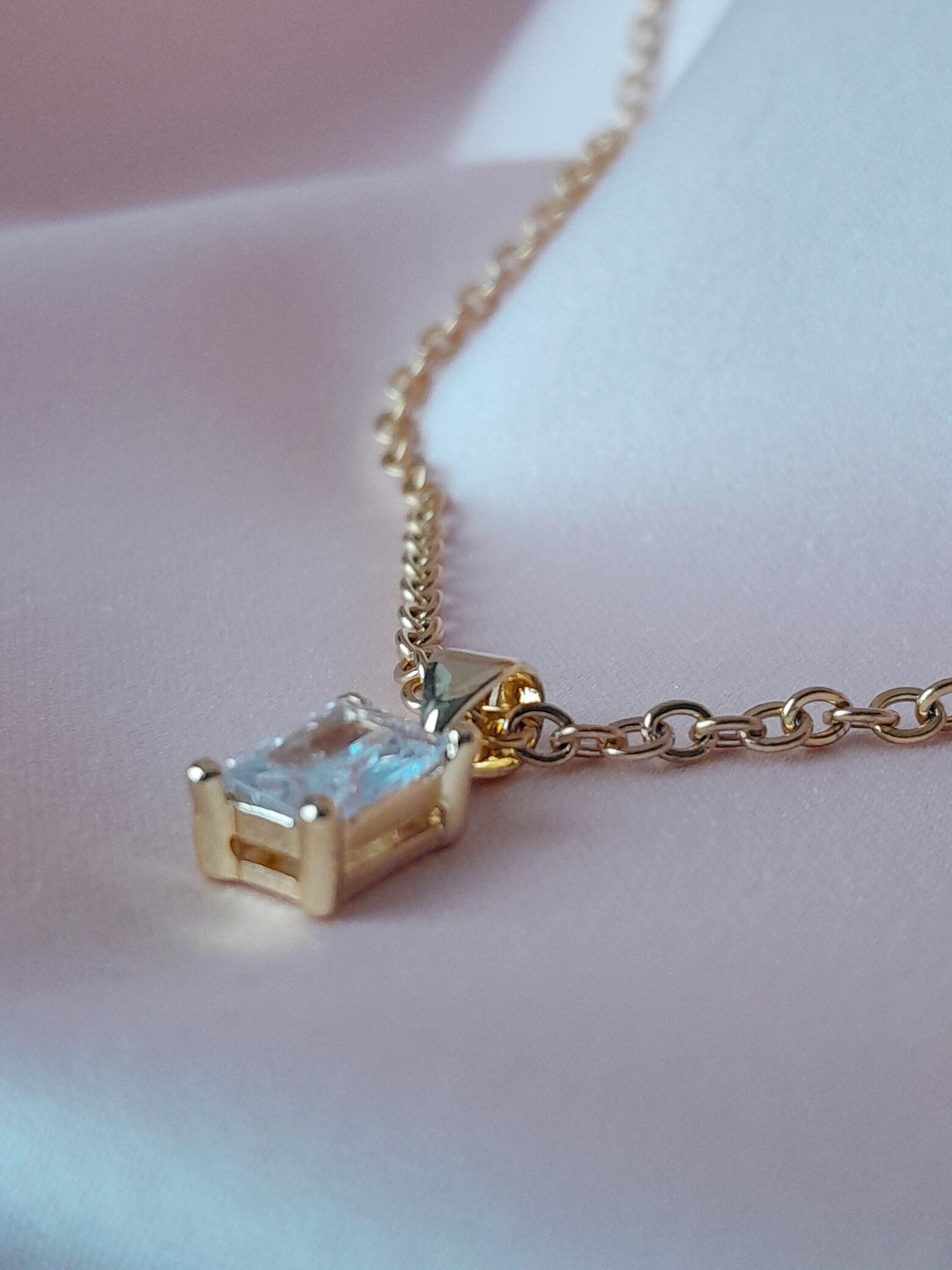 Collier Anastasia - Mymycréation