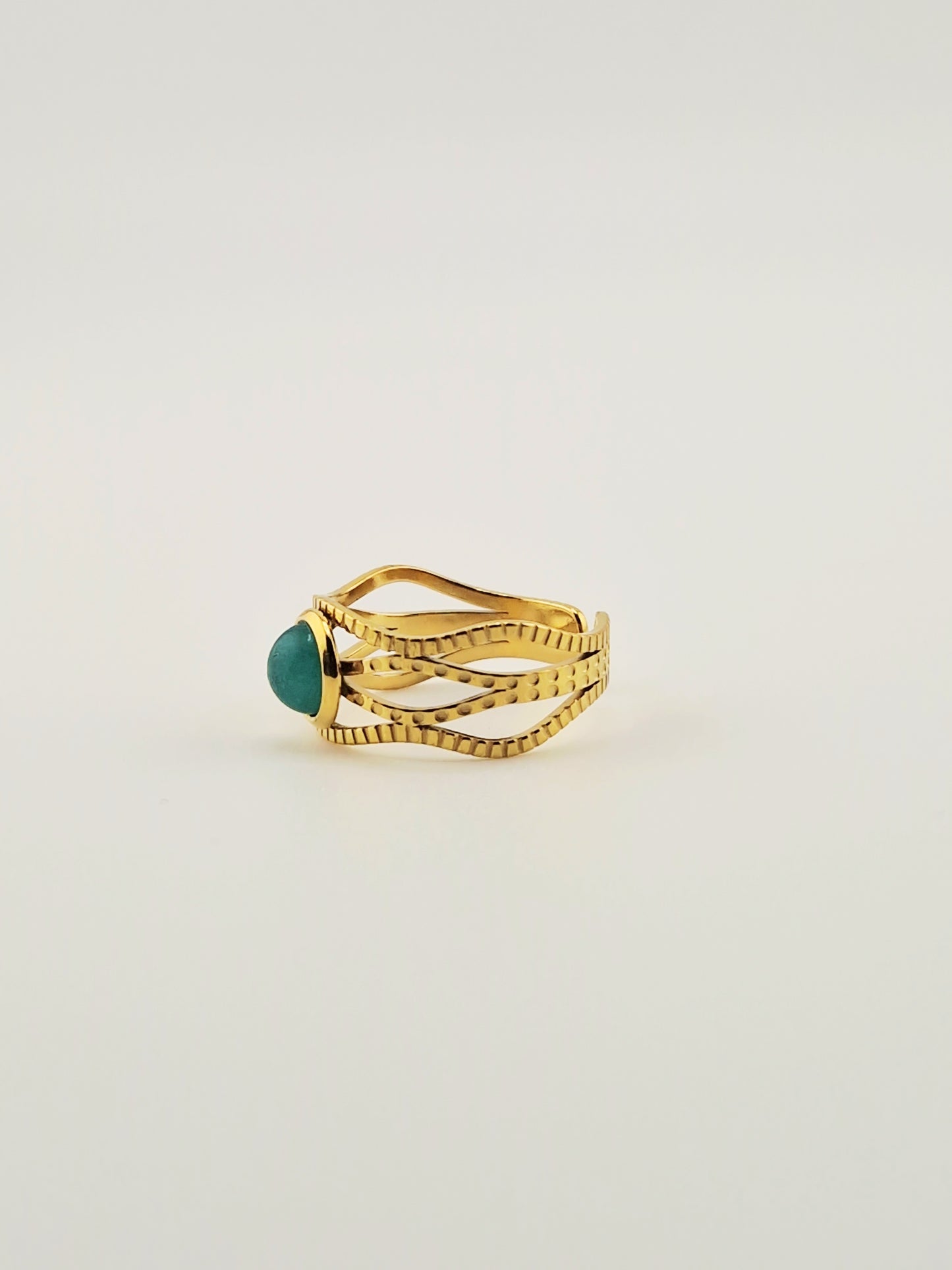 Bague Daphné