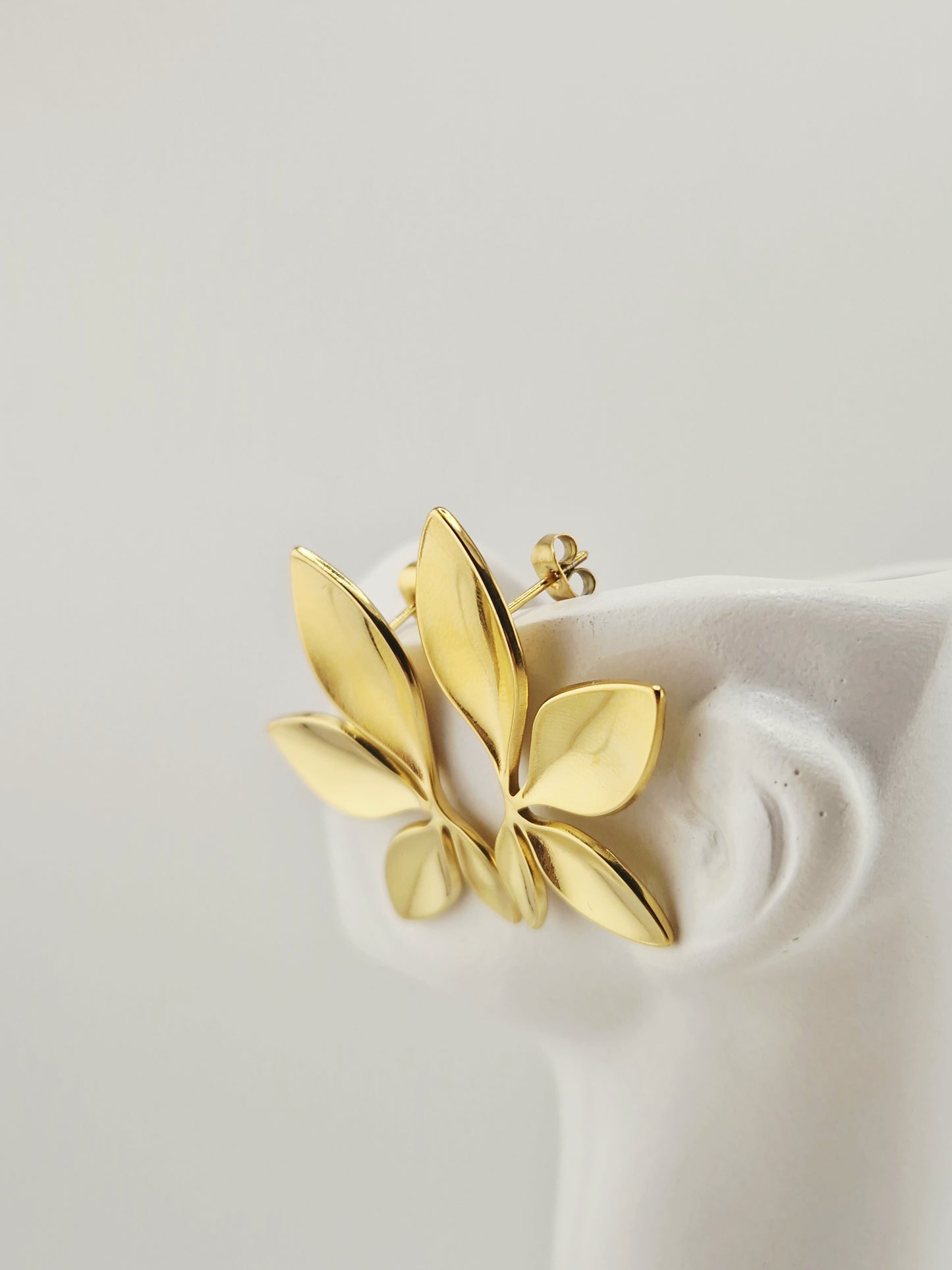 Boucle d'oreille Rita