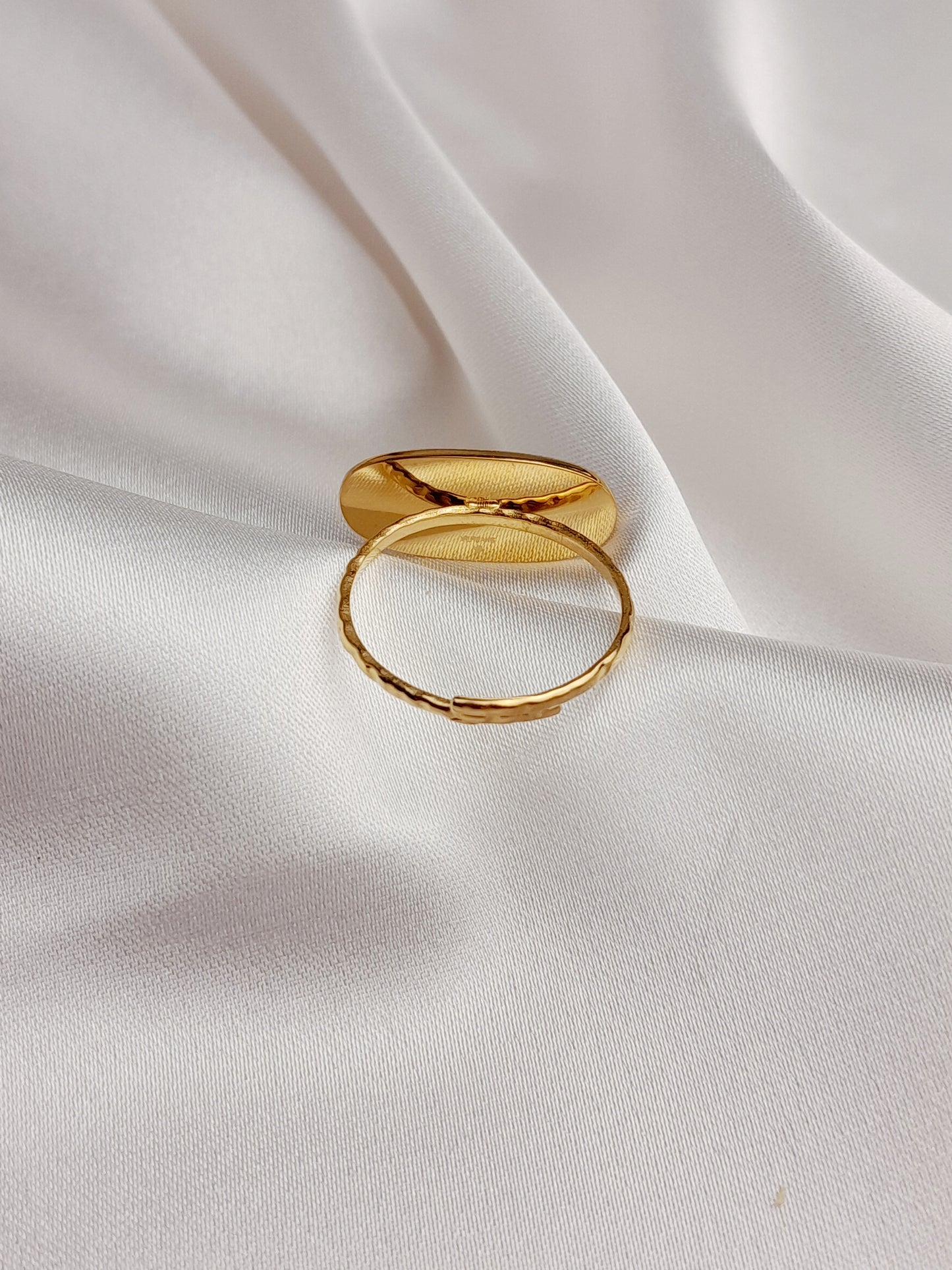 Bague Némésis - Mymycréation