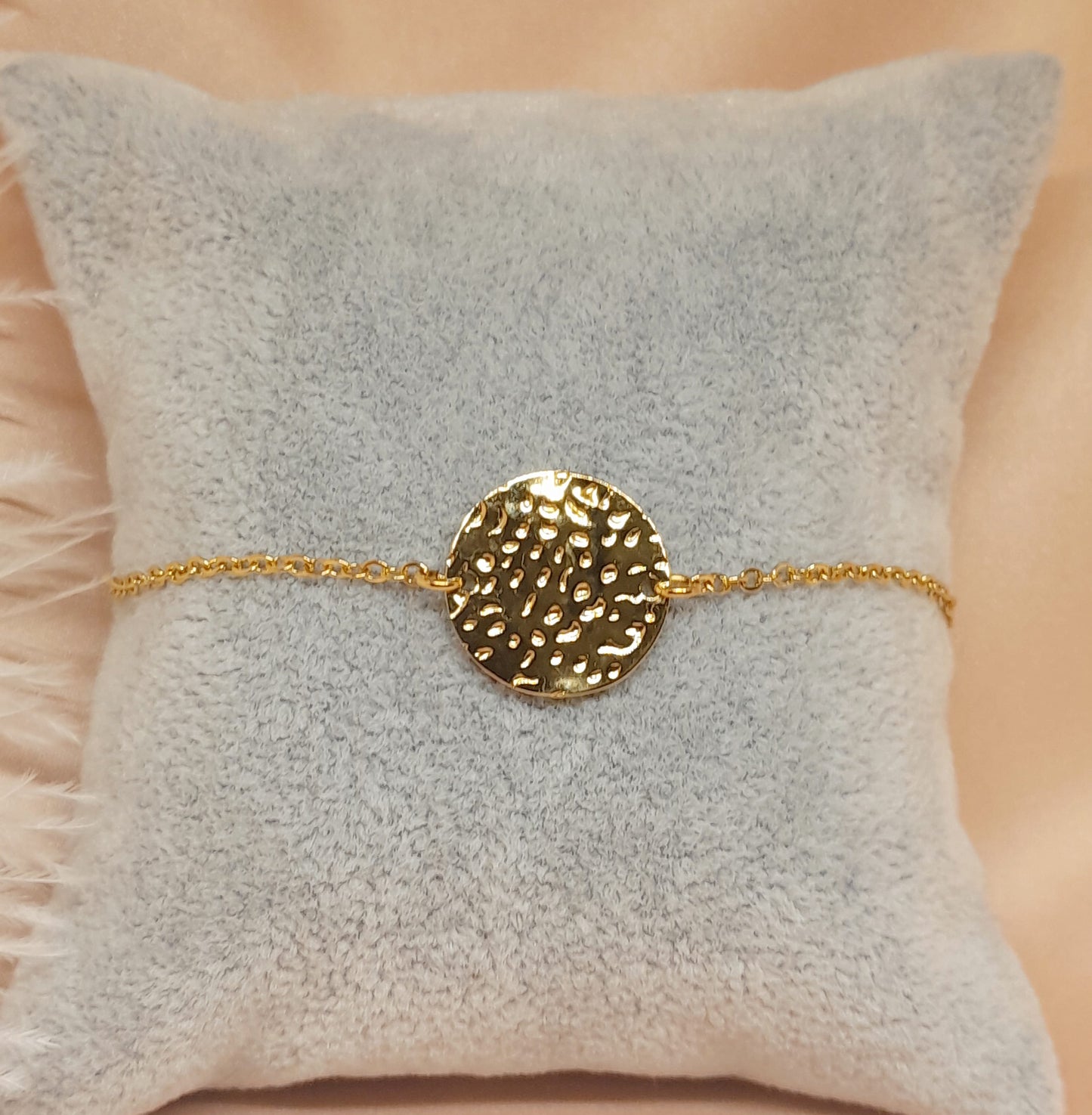 Bracelet Eirene - Mymycréation