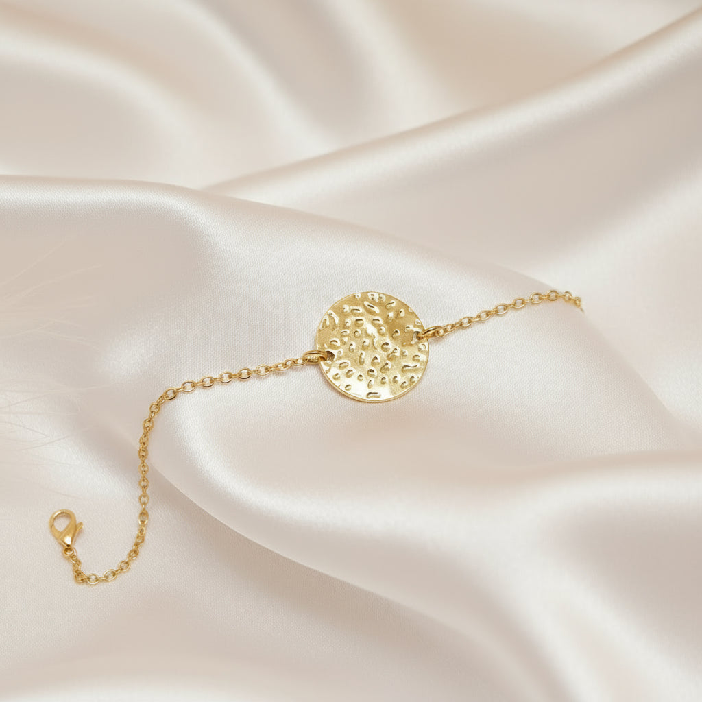 Bracelet Eirene - Mymycréation
