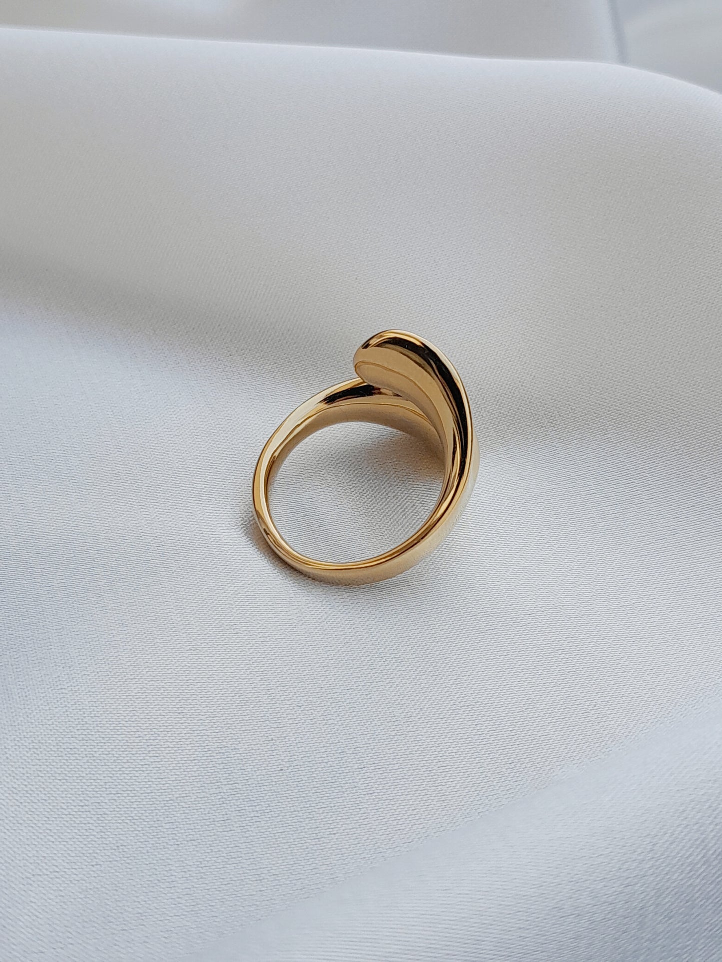Bague Jasmine - Mymycréation