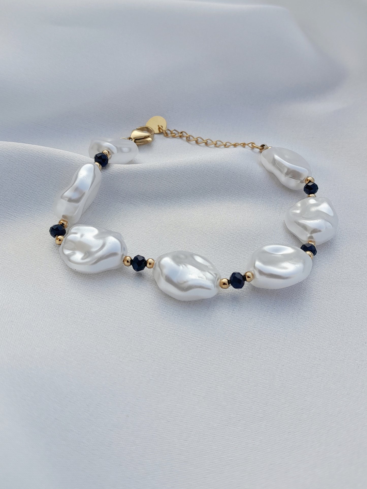 Bracelet Faya - Mymycréation
