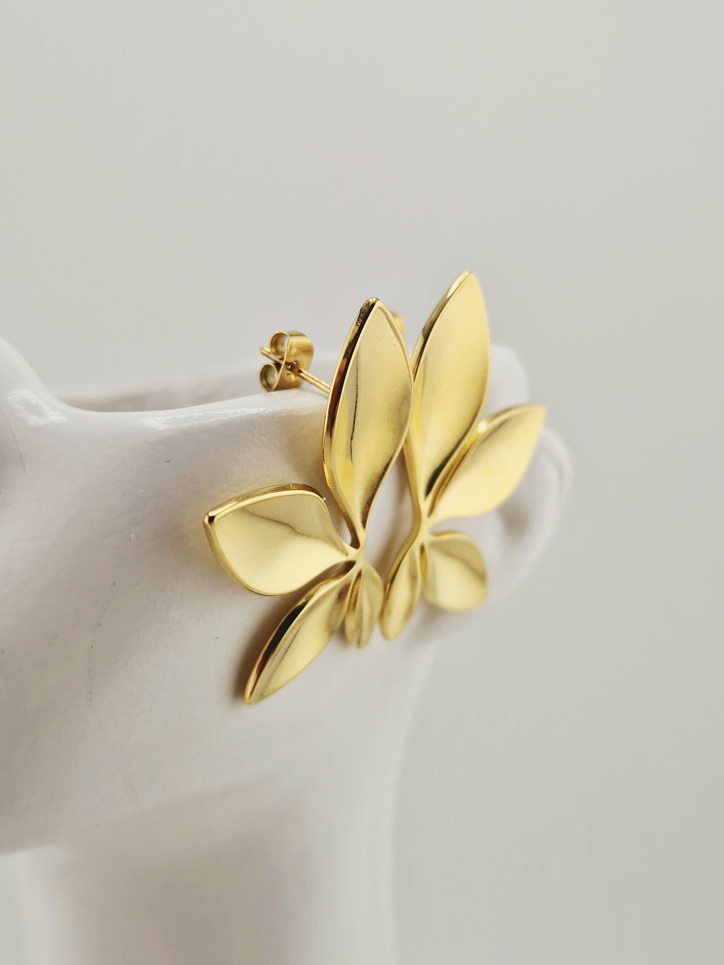 Boucle d'oreille Rita