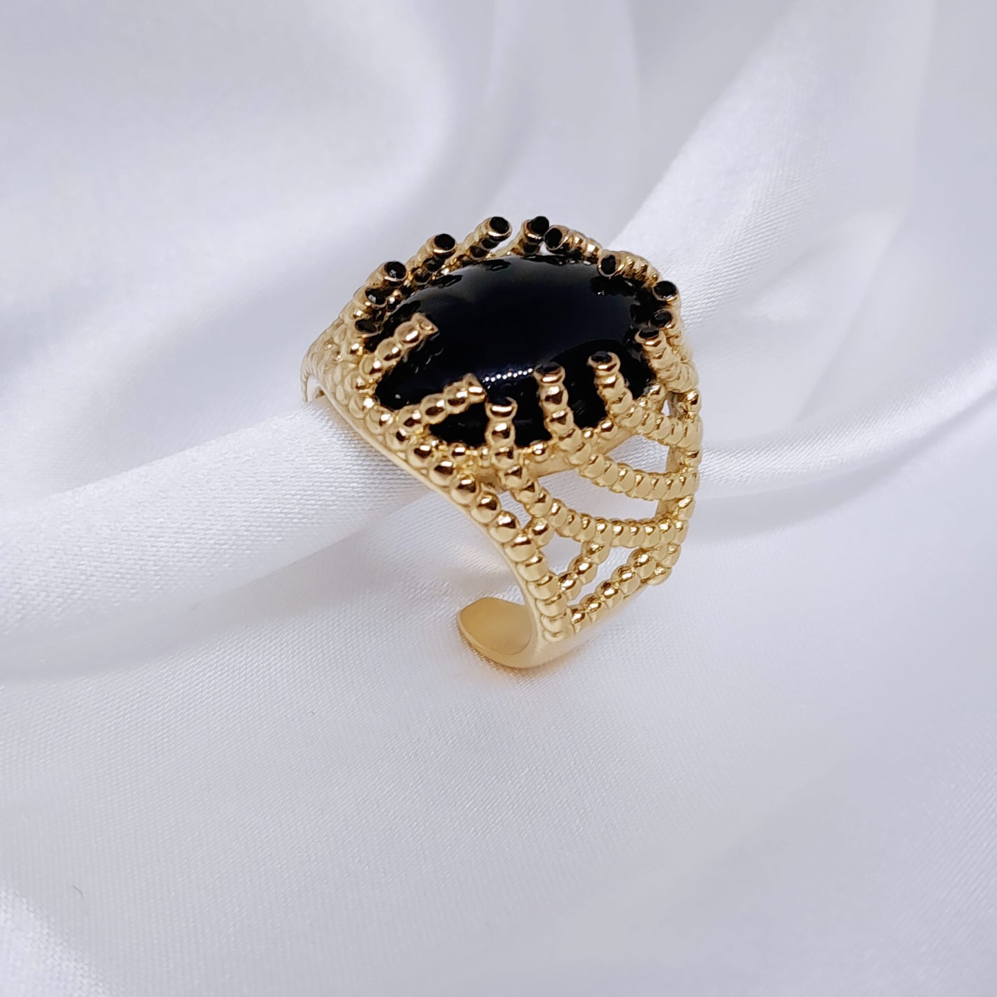 Bague zelda - Mymycréation