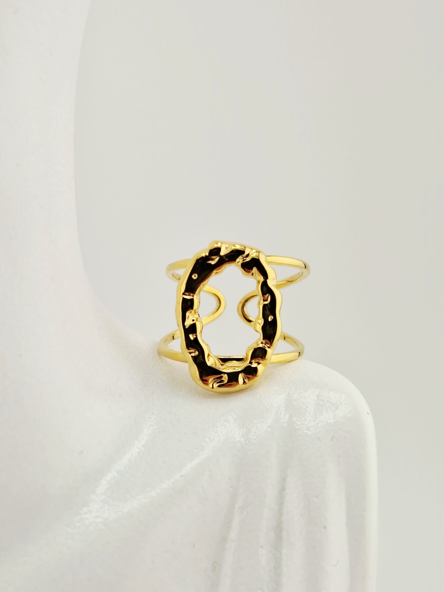 Bague Alizé