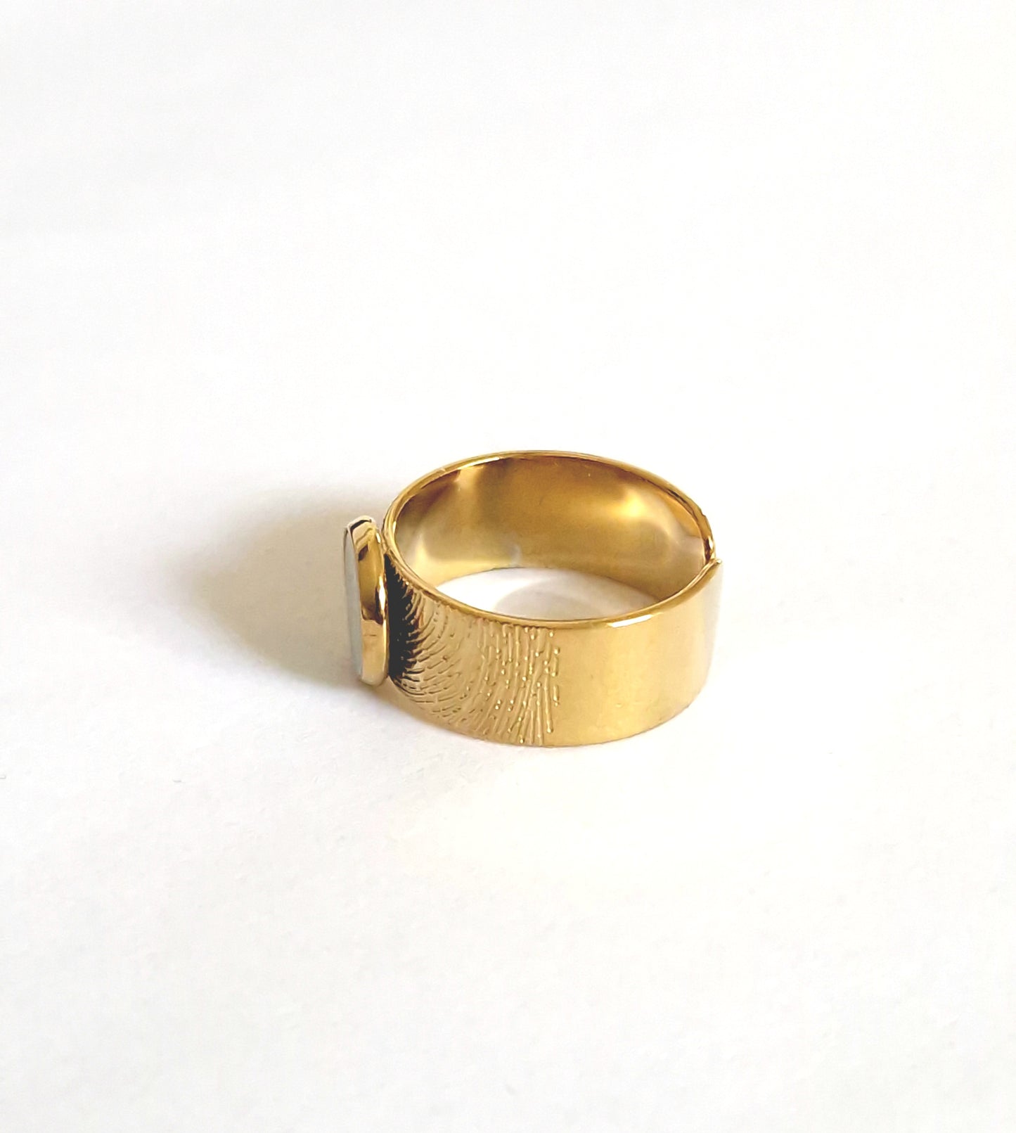 Bague Kélia