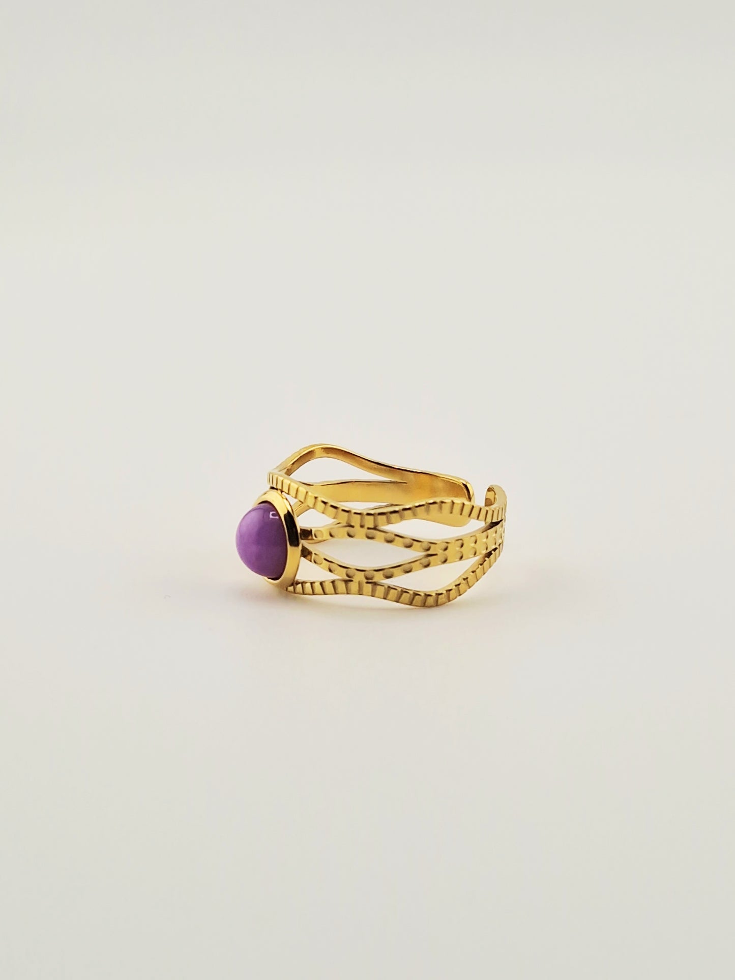 Bague Daphné