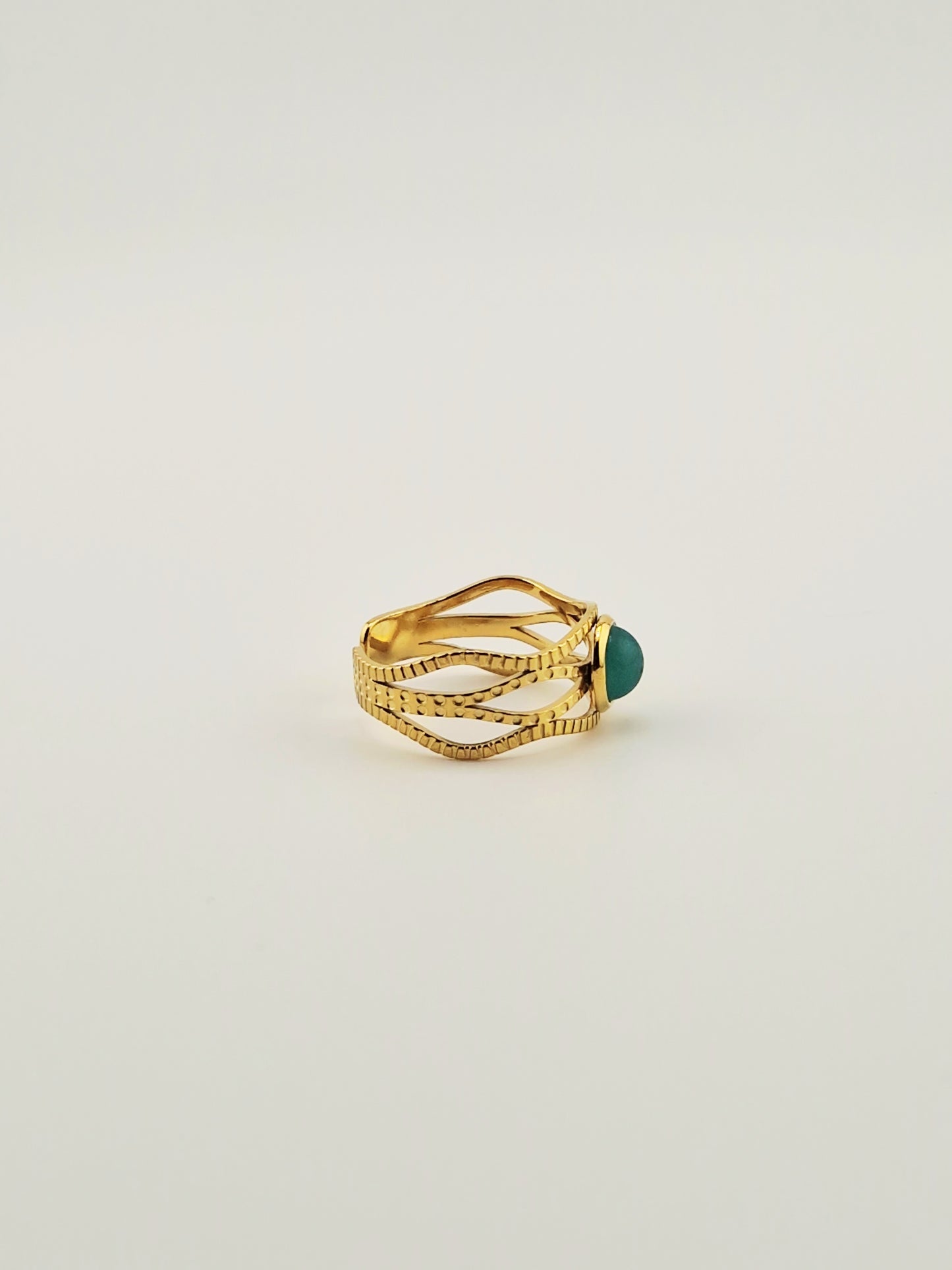 Bague Daphné