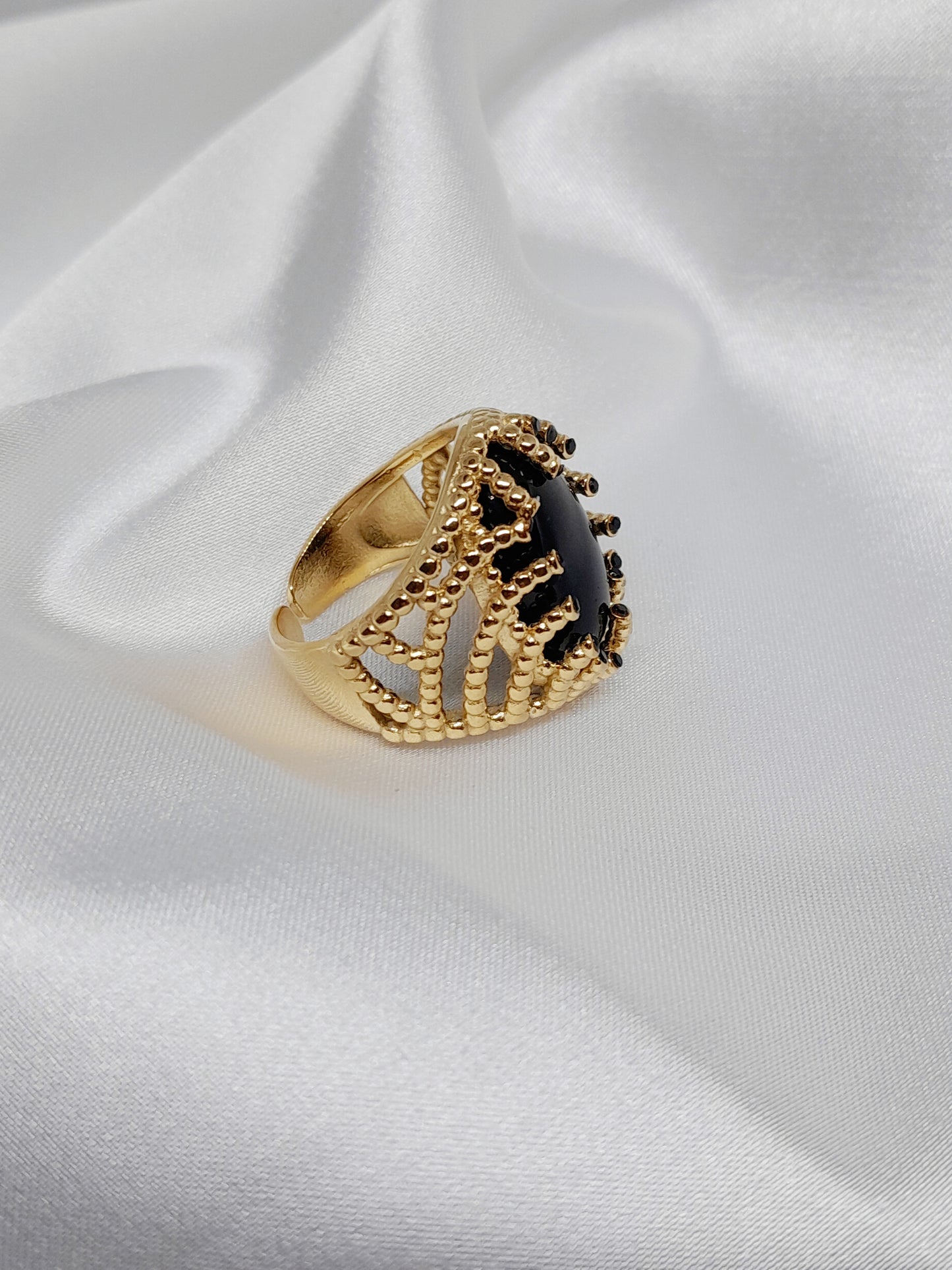 Bague zelda - Mymycréation