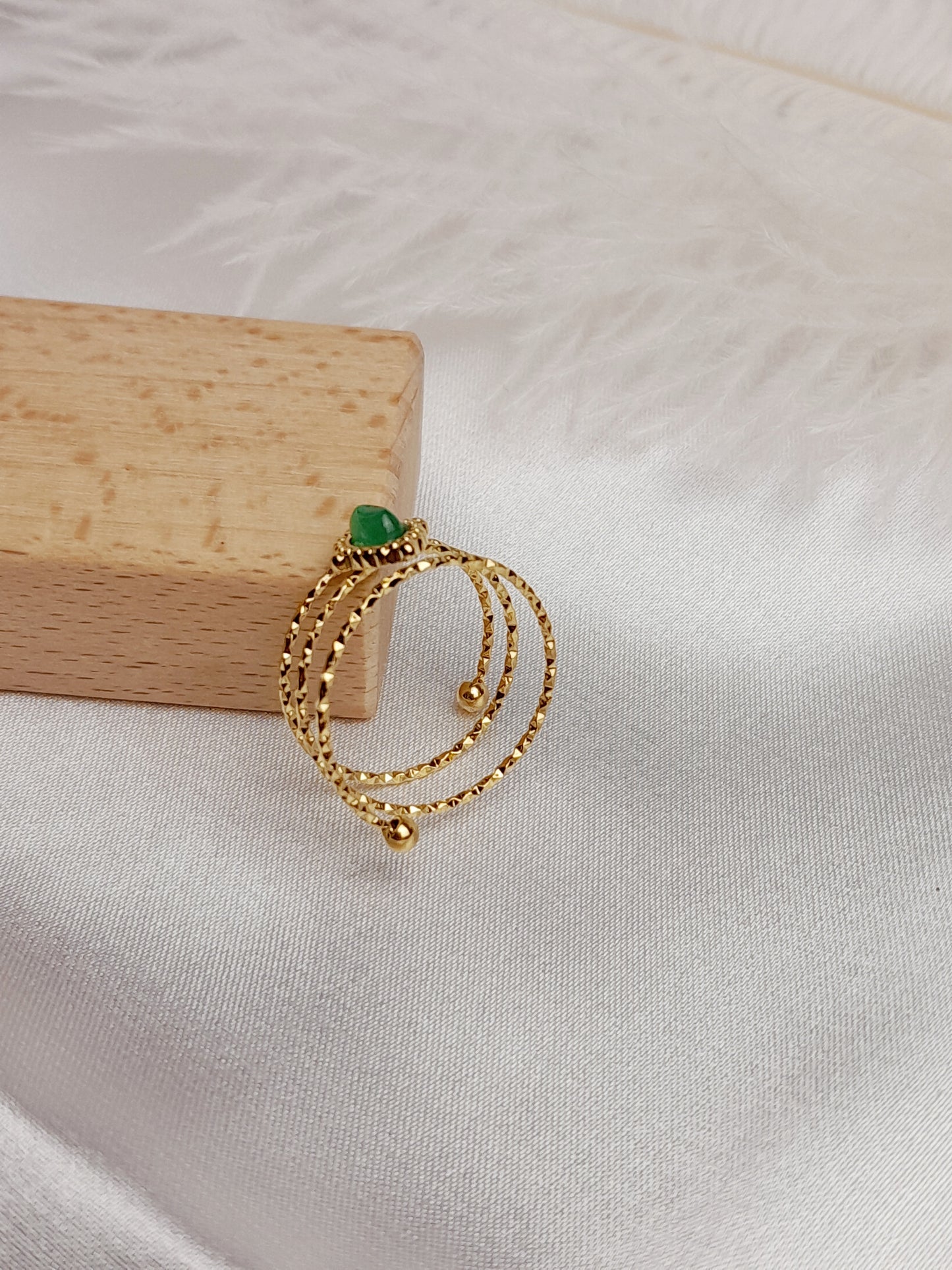 Bague Belli - Mymycréation