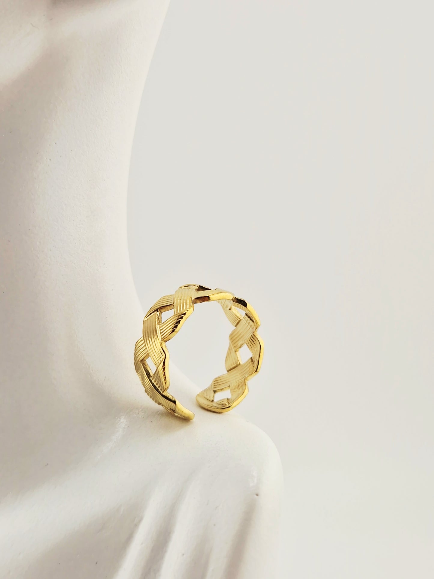 Bague Rachel