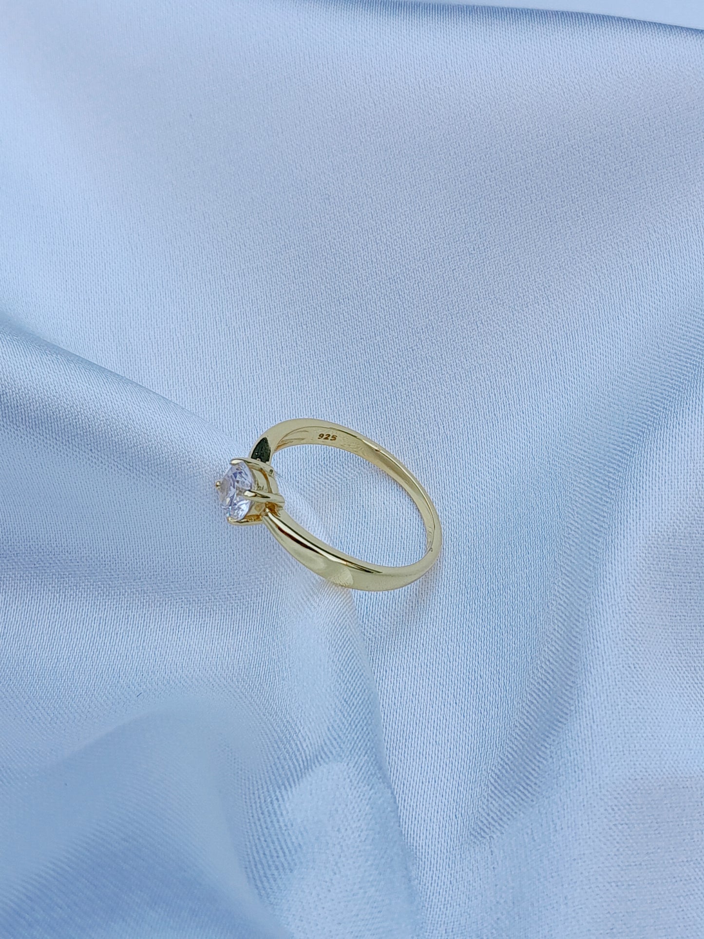 Bague Nalia Mymycréation