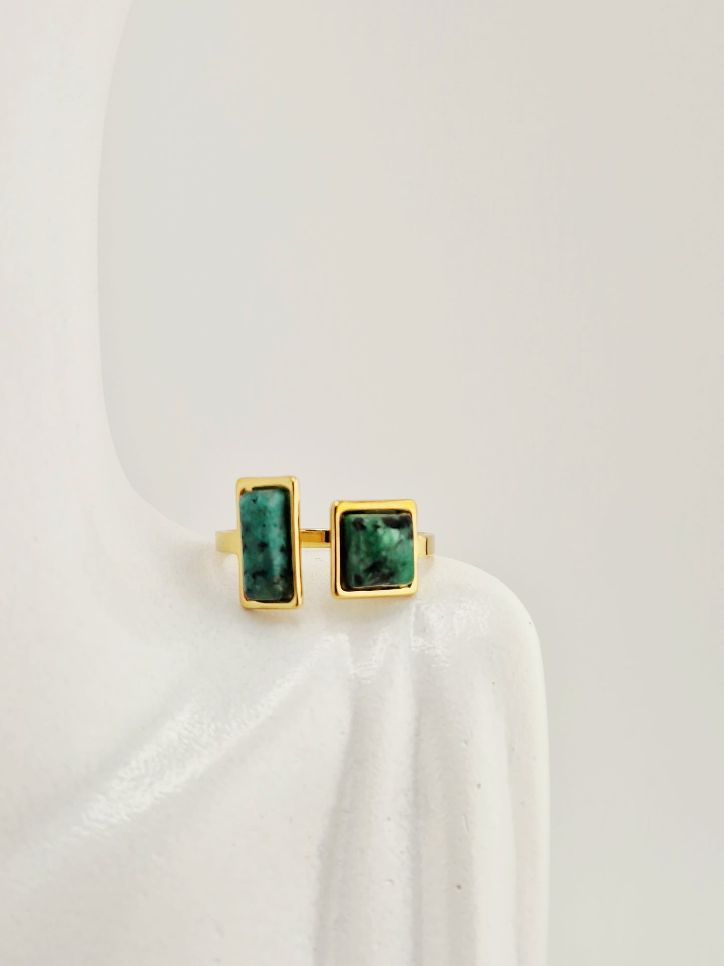 Bague Aurore