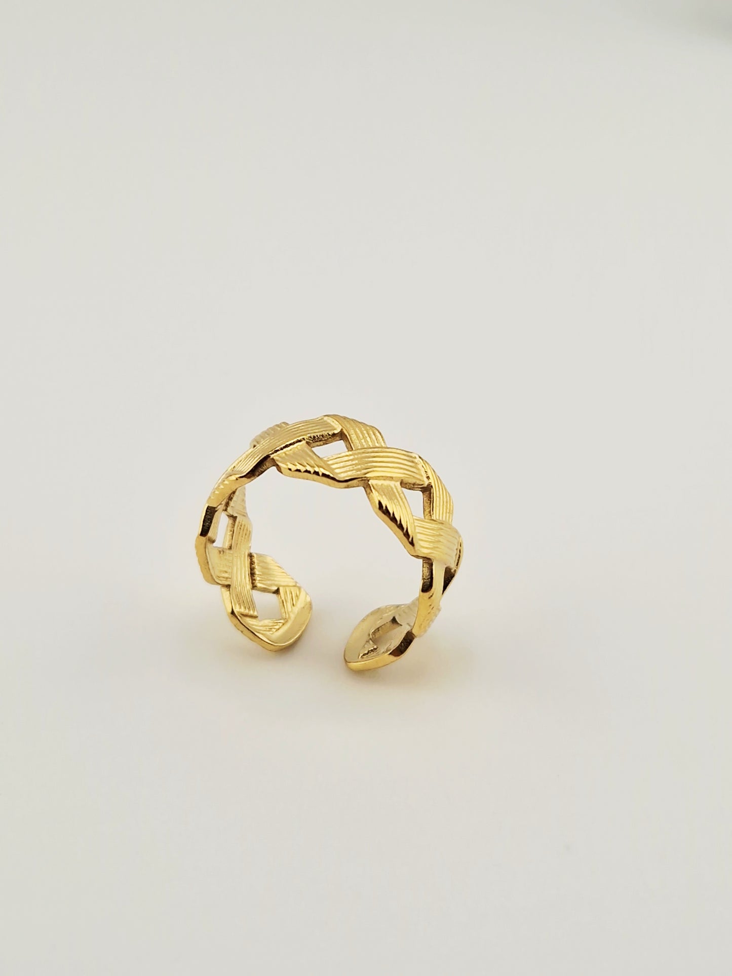 Bague Rachel