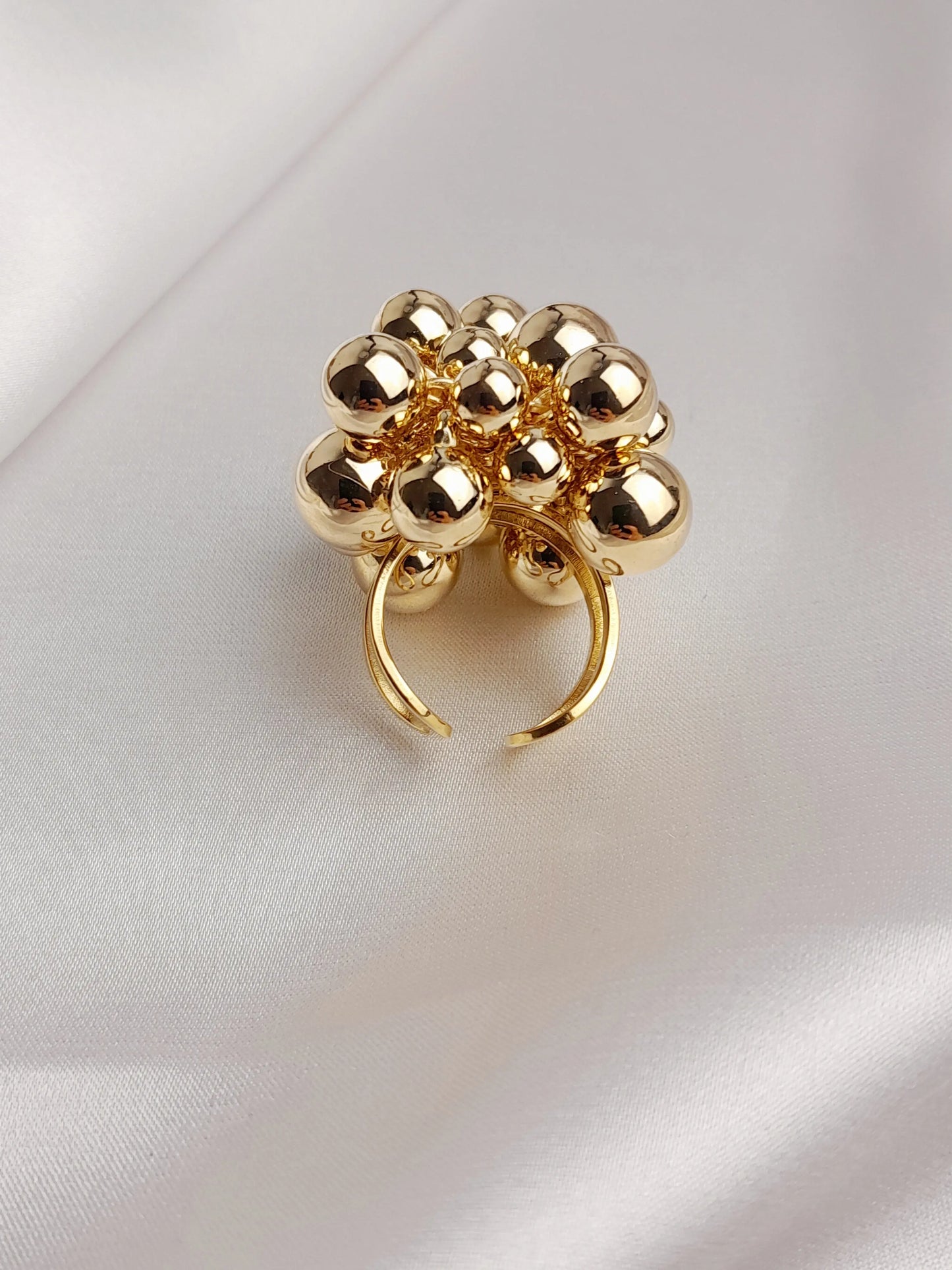 Bague Lysithéa - Mymycréation