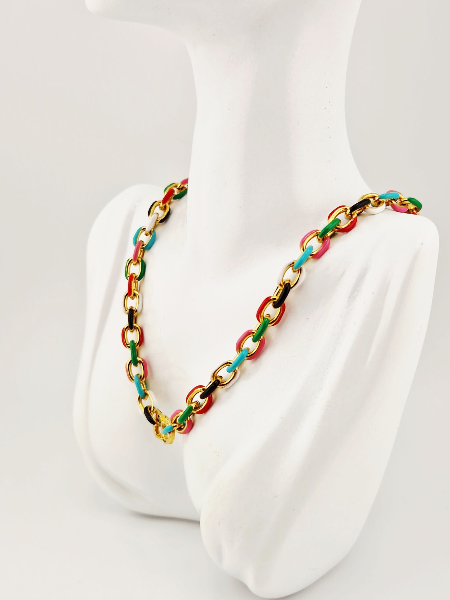 Collier Lili