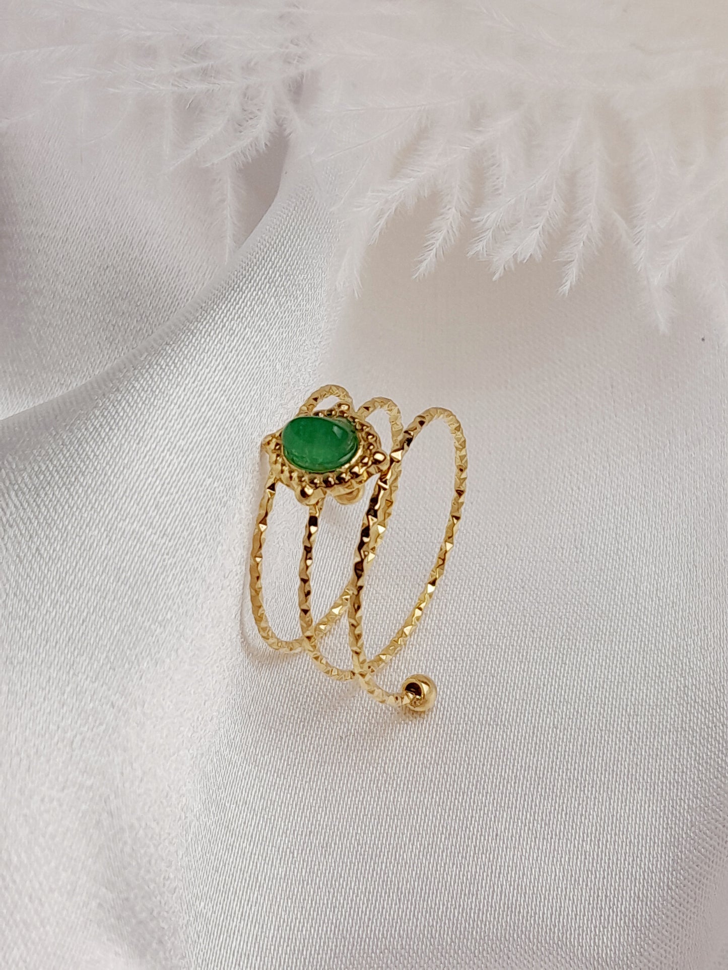 Bague Belli - Mymycréation