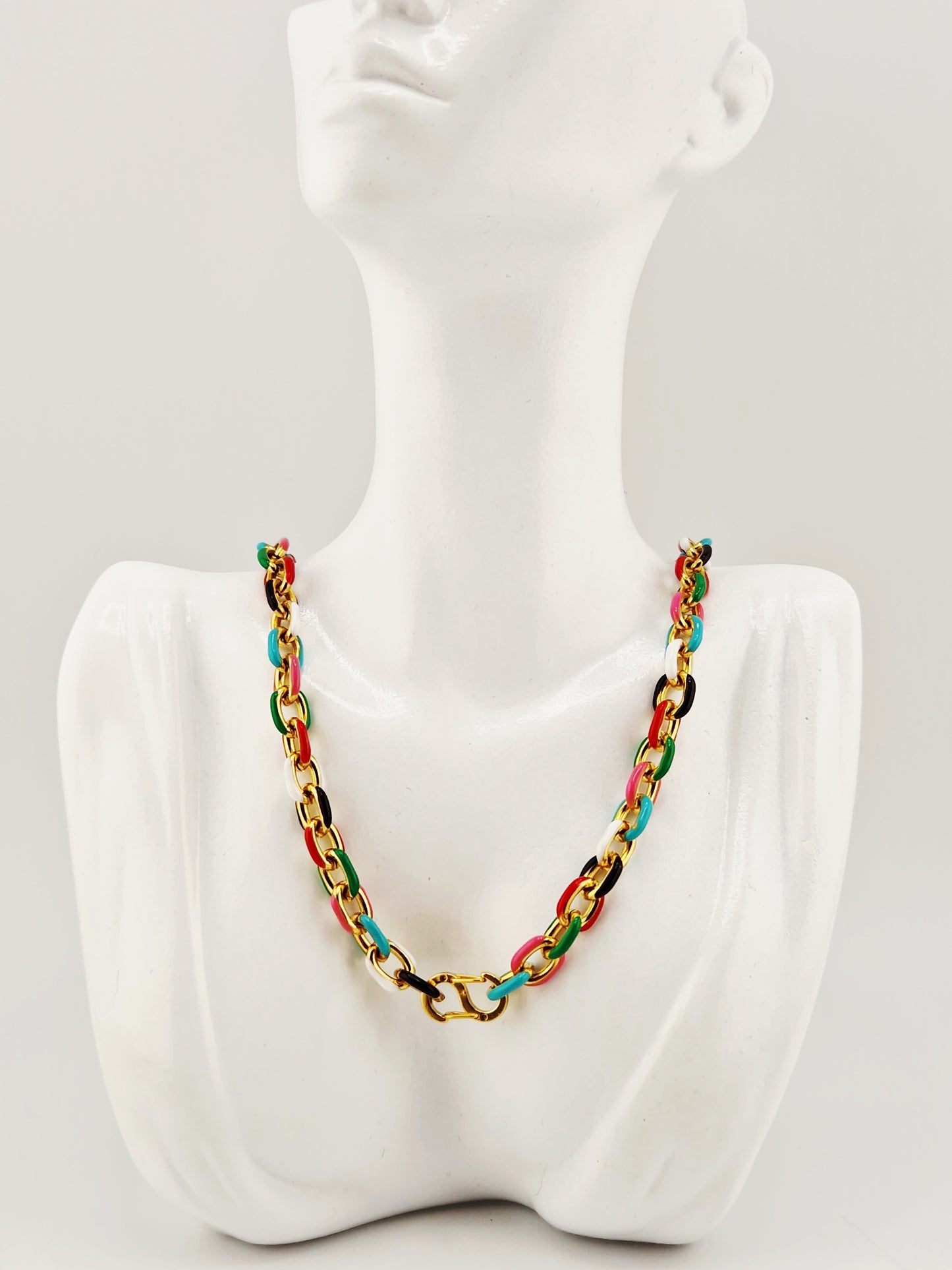 Collier Lili