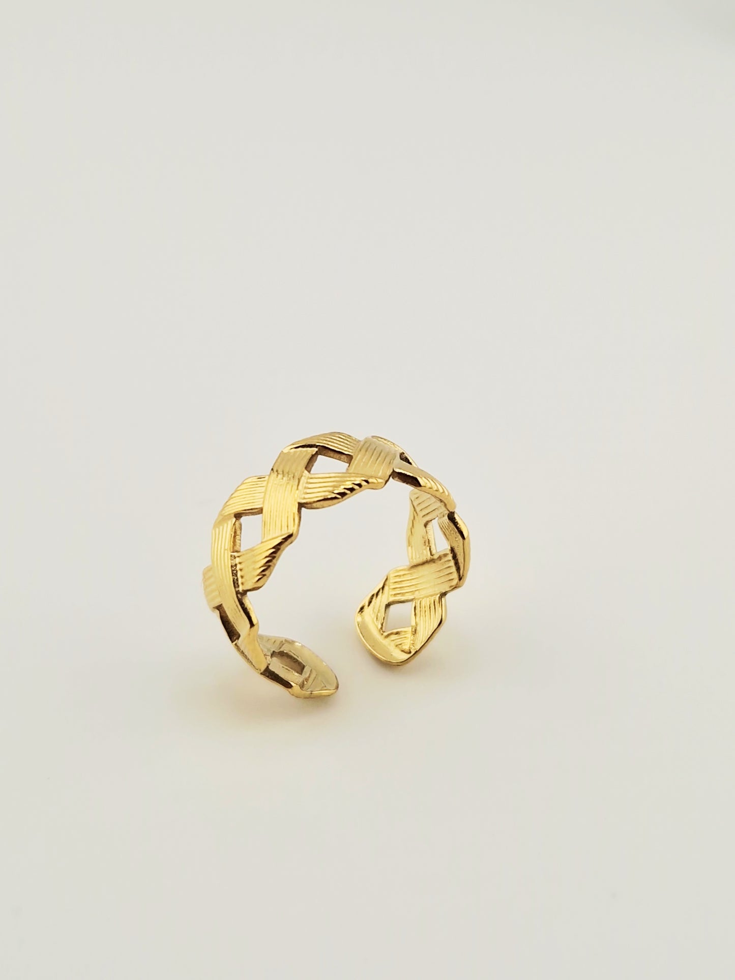 Bague Rachel