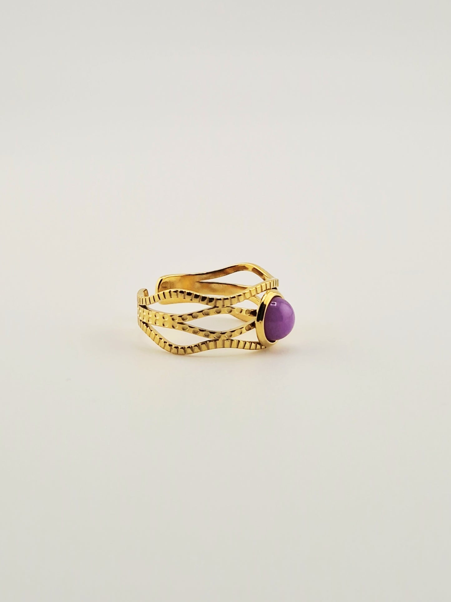 Bague Daphné