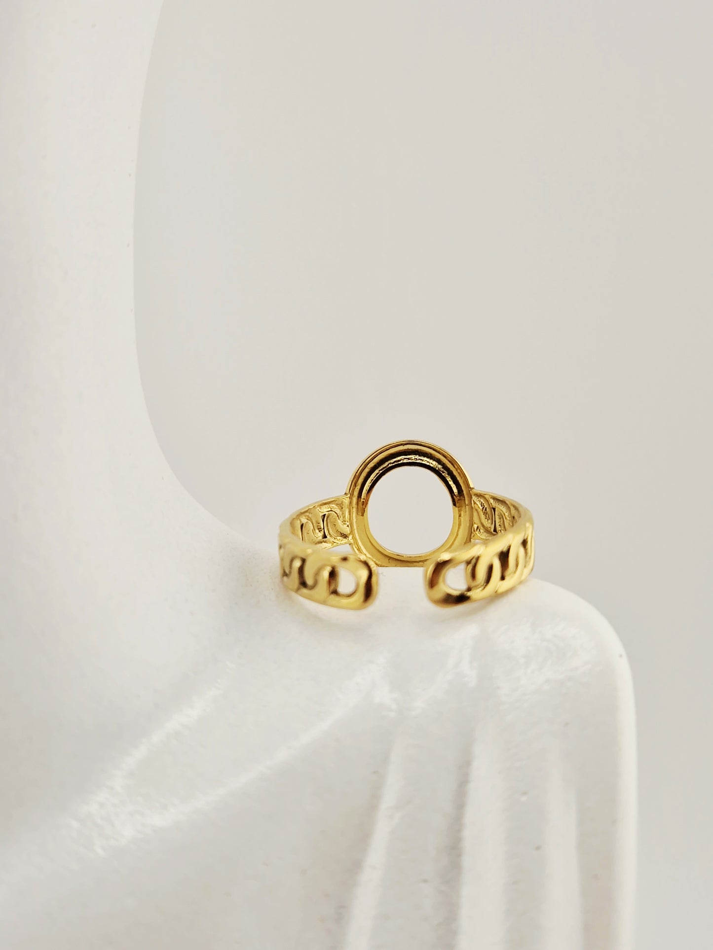 Bague Caliste