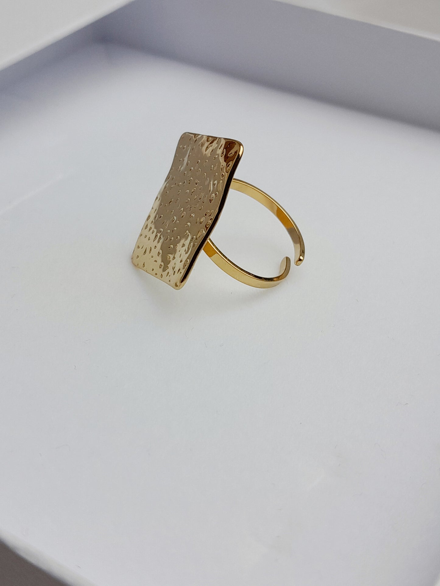Bague Millau - Mymycréation
