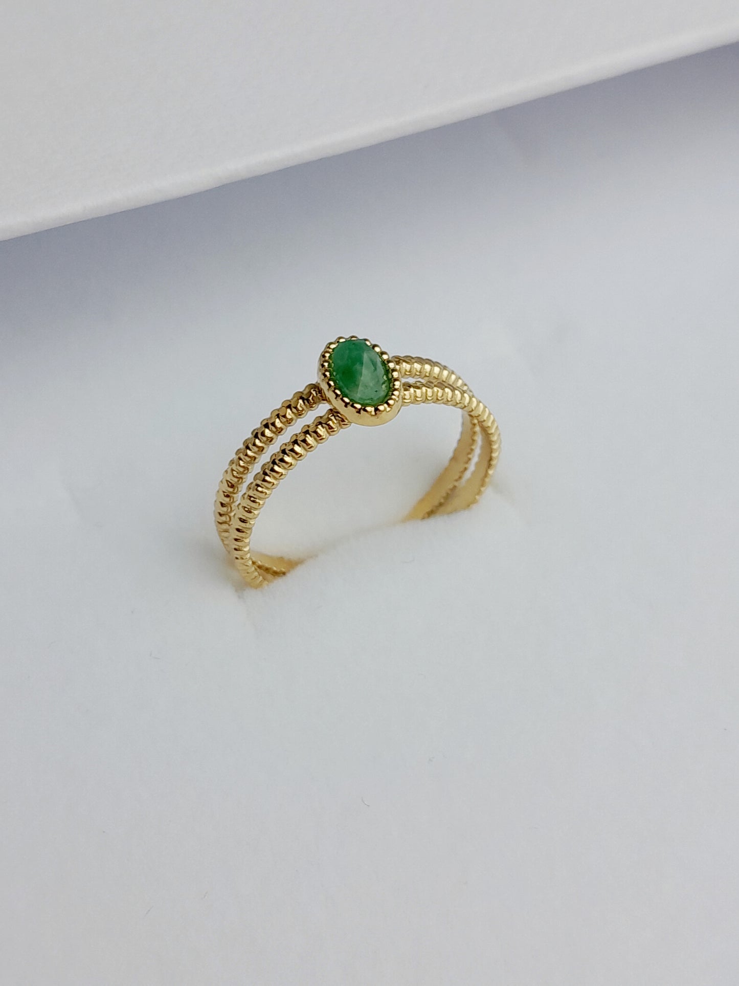 Bague Héra - Mymycréation