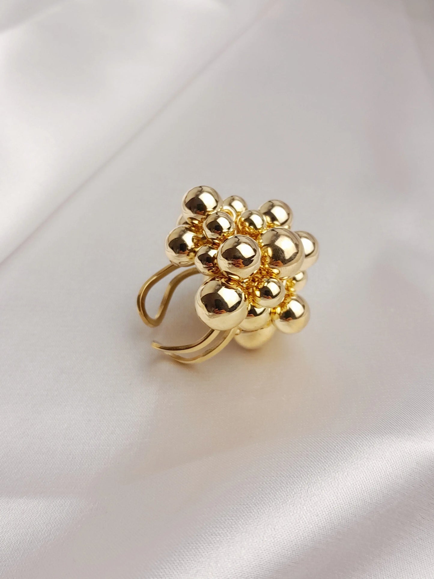Bague Lysithéa - Mymycréation