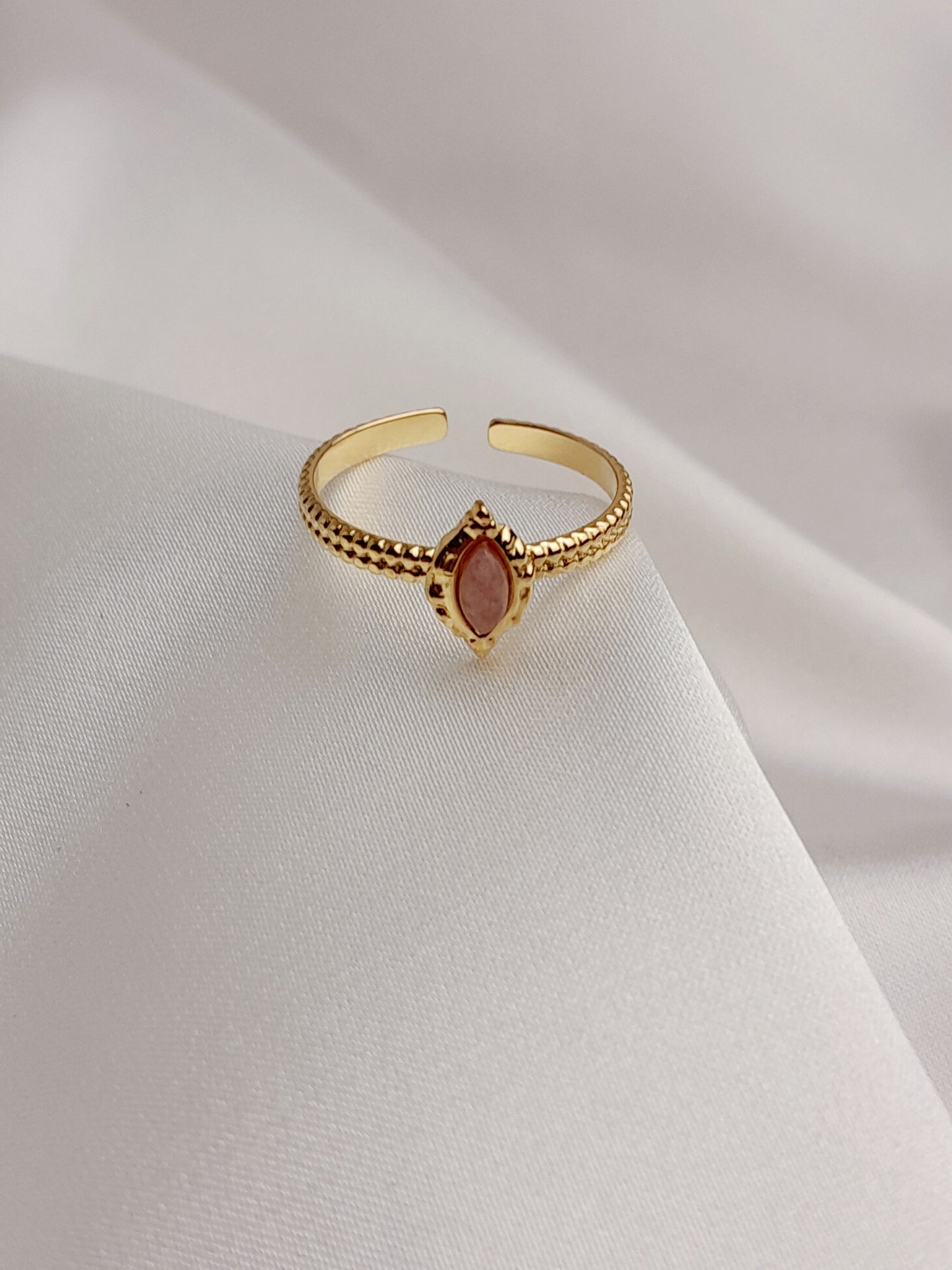 Bague Ariane - Mymycréation
