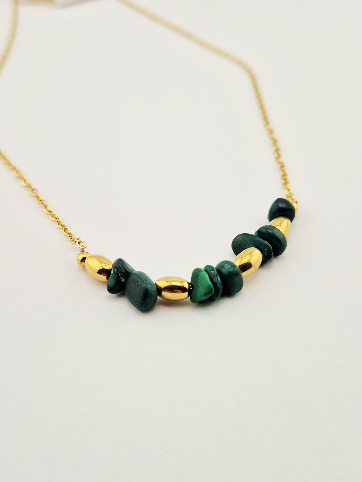 Collier Agatha