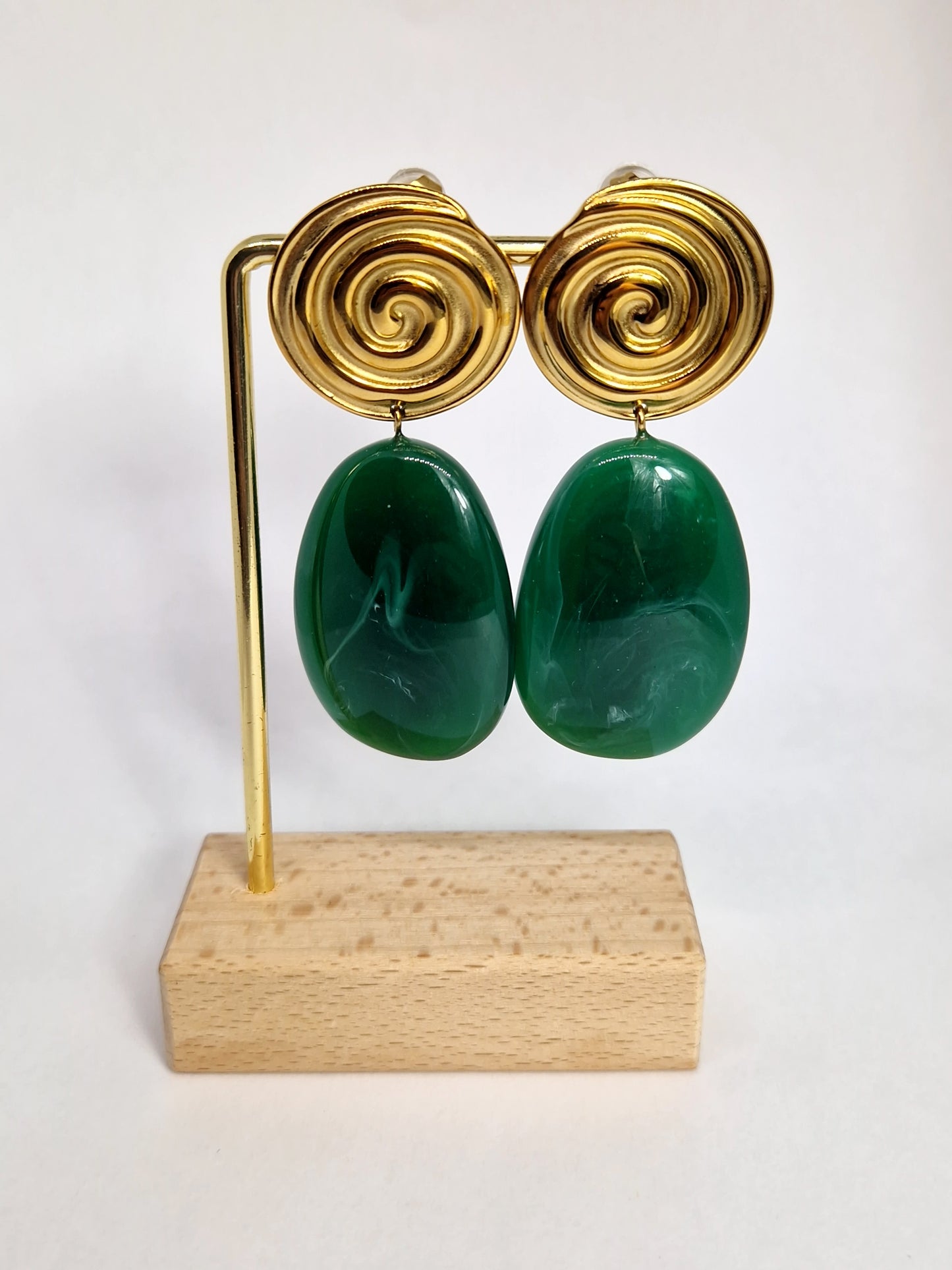 Boucle d'oreille Kyra