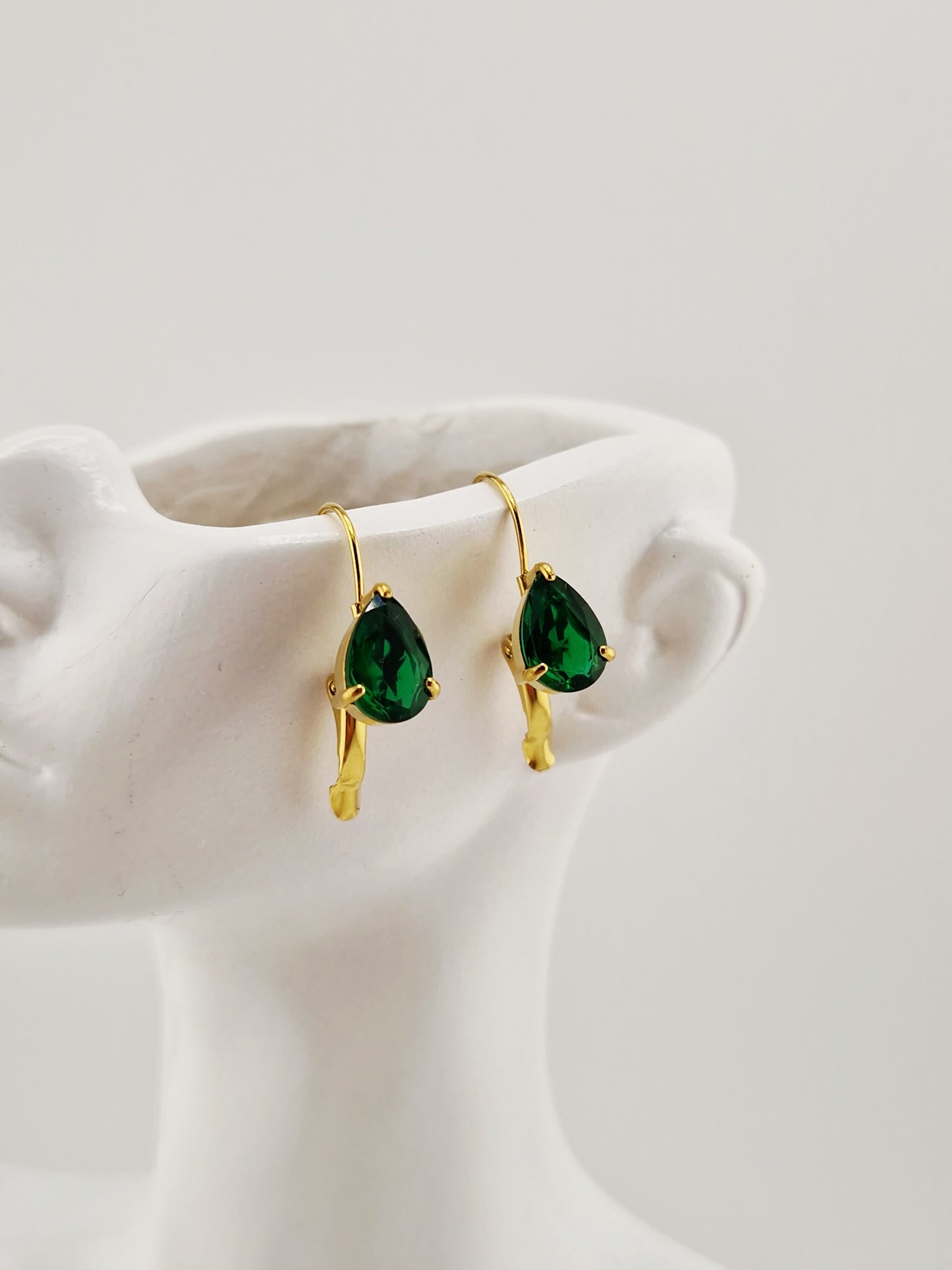 Boucle d'oreille Emma