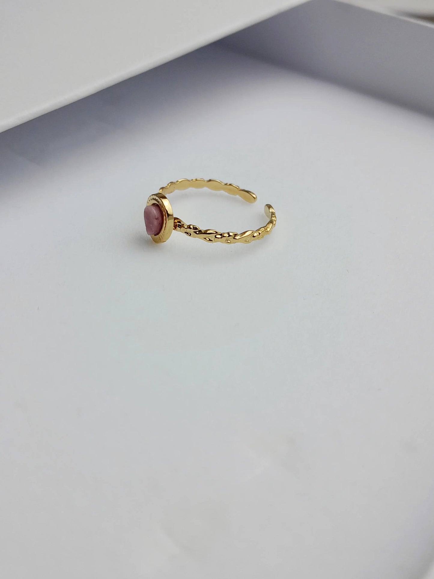 Bague Alcyone - Mymycréation